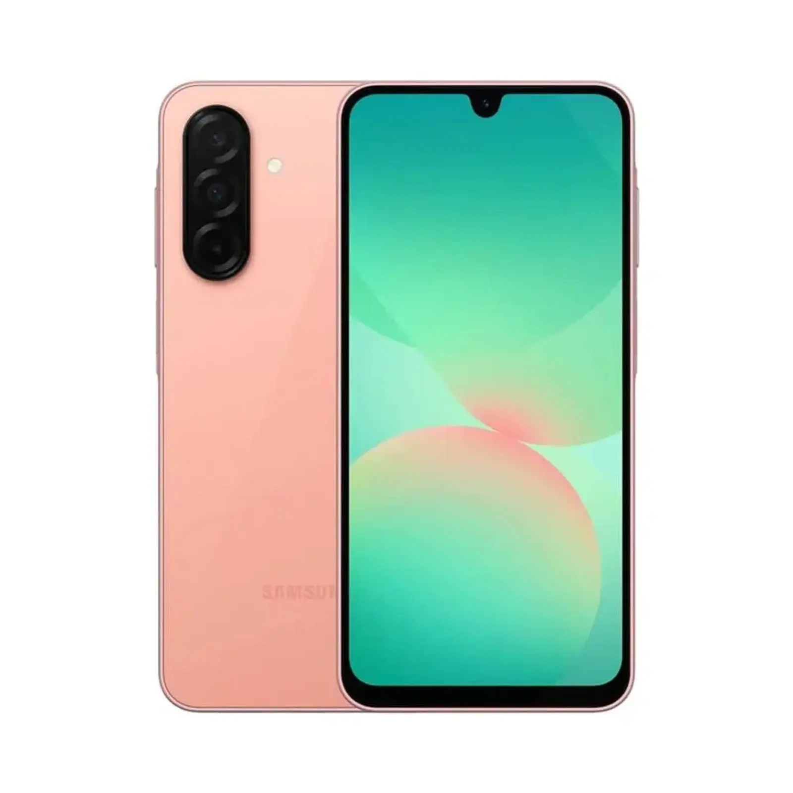 گوشی موبایل سامسونگ مدل Galaxy A26 دو سیم کارت ظرفیت 256 گیگابایت و رم 8 گیگابایت