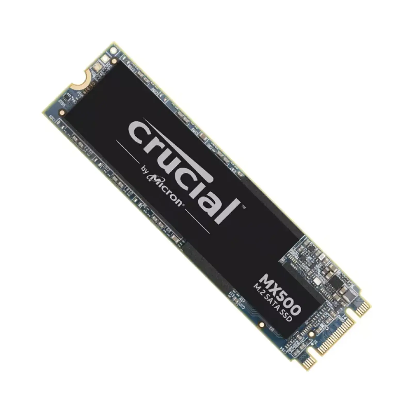 اس اس دی اینترنال کروشیال MX500 1TB NVMe