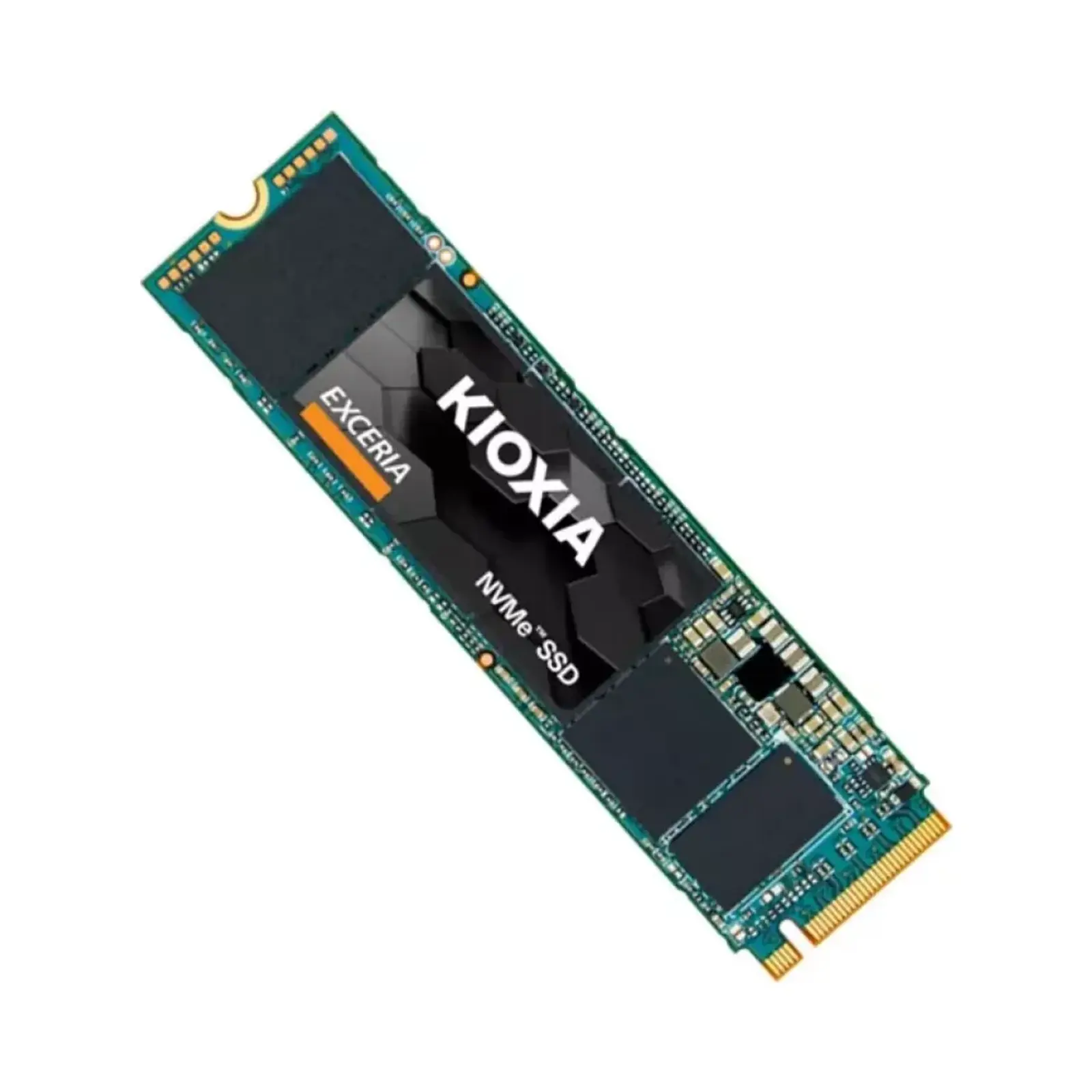 اس اس دی اینترنال کیوکسیا EXCERIA 500GB NVMe