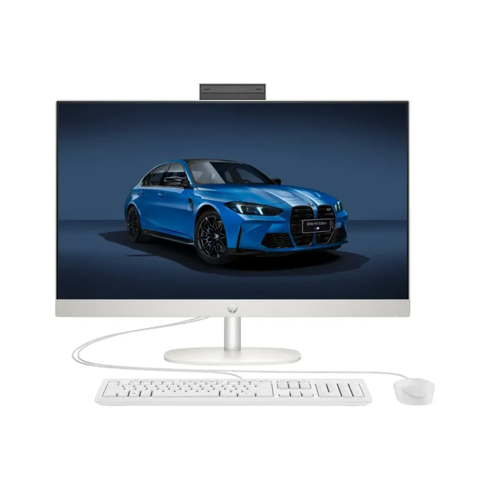 کامپیوتر همه‌ کاره اچ پی HP CR2043nh-A Core Ultra 5 225U/8GB/512GB SSD/Intel