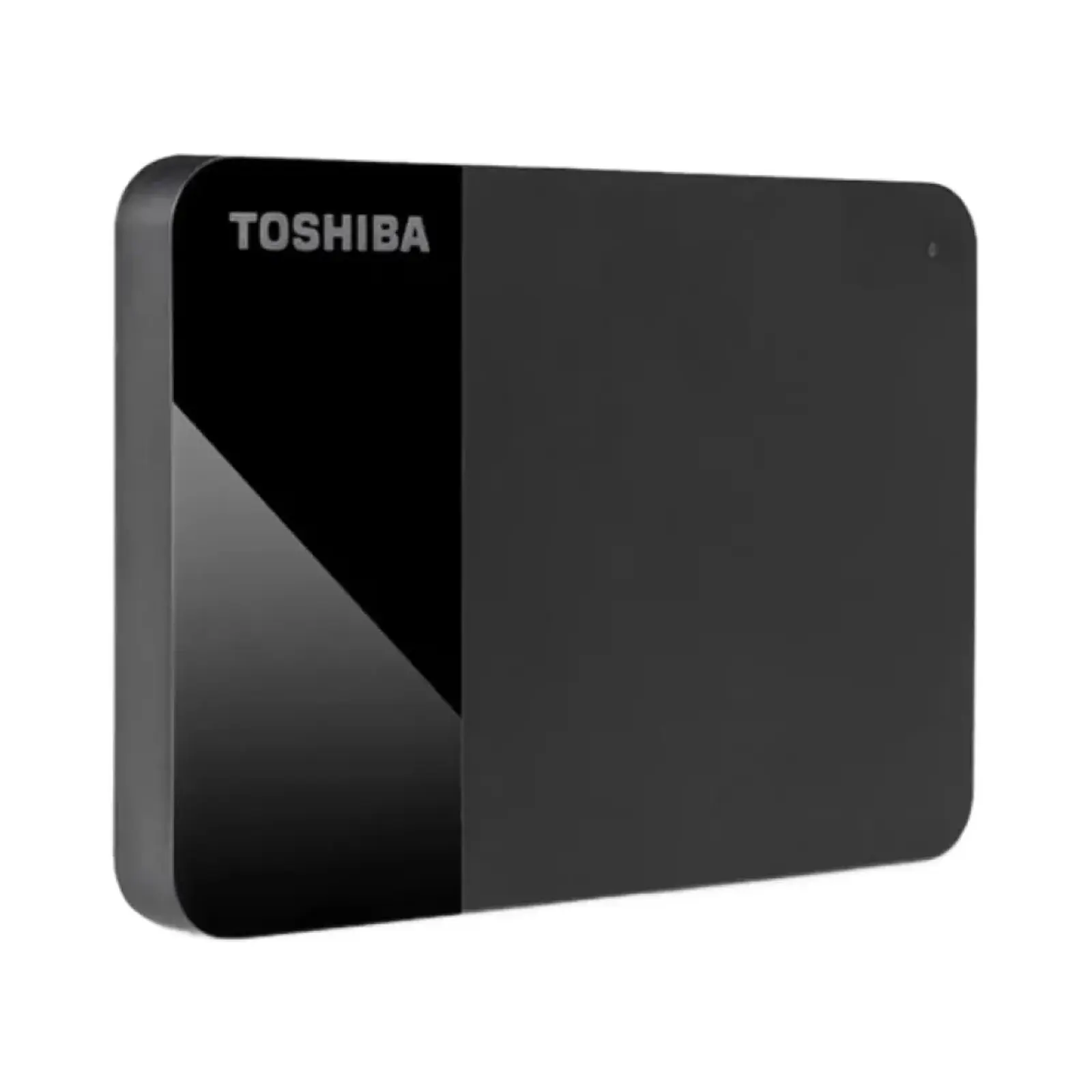 هارد اکسترنال 2 ترابایت توشیبا Canvio Ready 2TB - مشکی