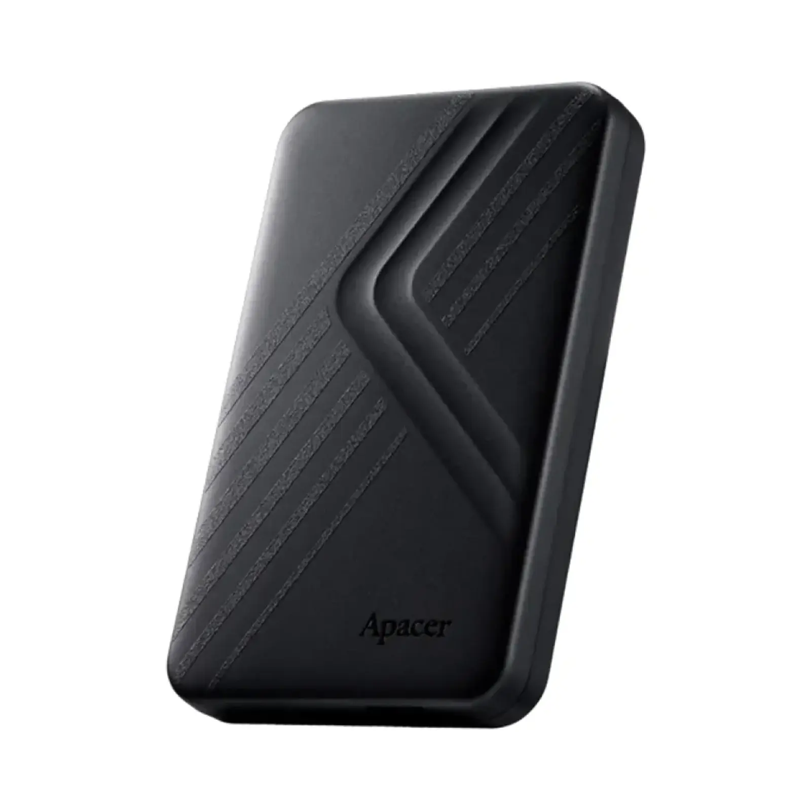 هارد اکسترنال 1 ترابایت اپیسر AC236 1TB - مشکی