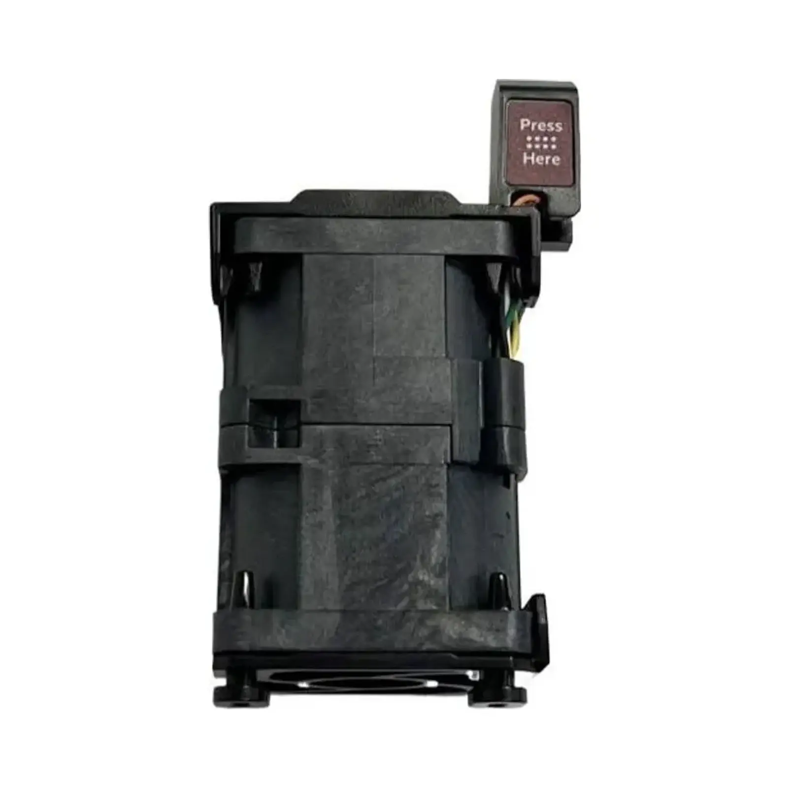 فن سرور اچ پی HPE DL3X0 Gen11 1U Standard Fan Kit - P48907-B21