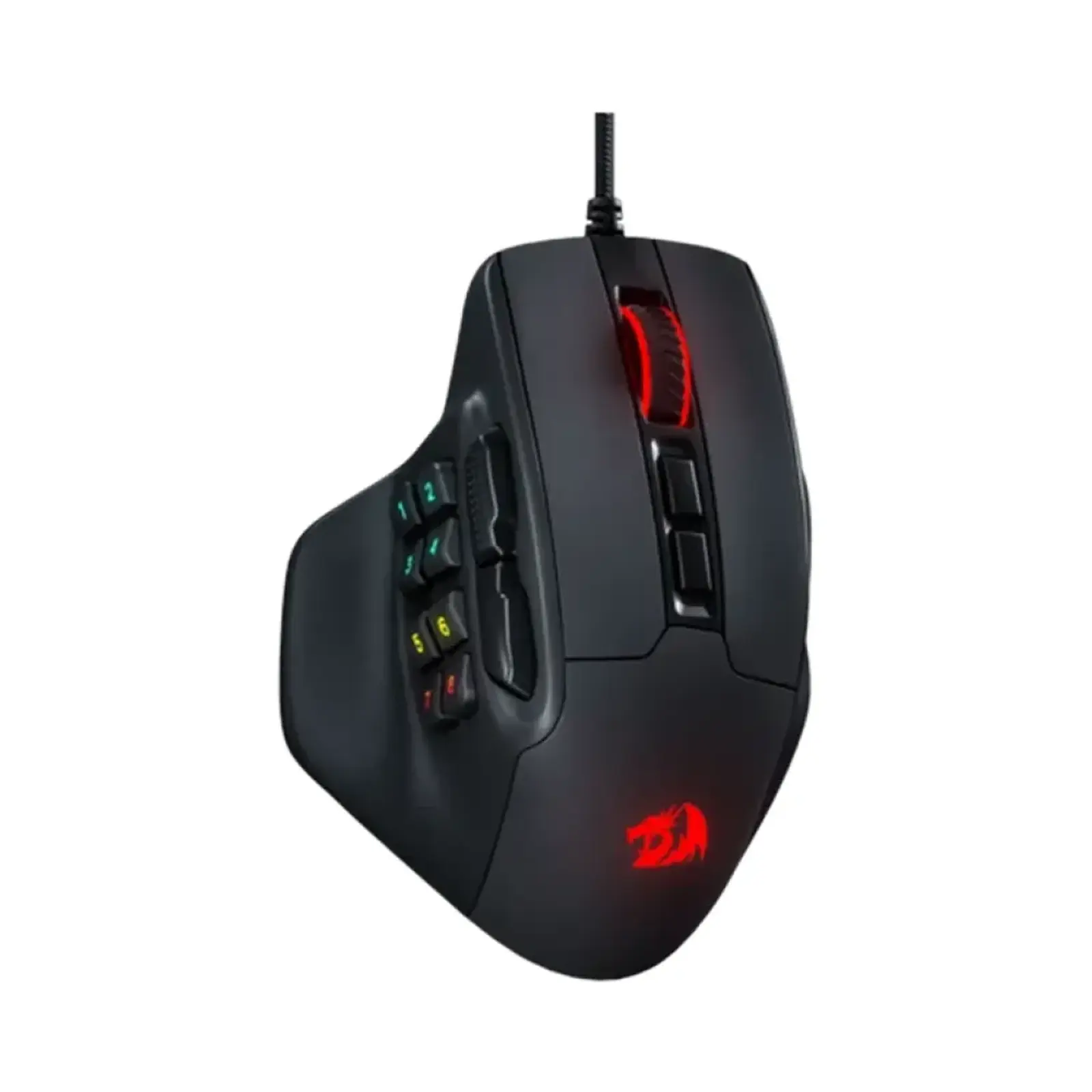 ماوس گیمینگ باسیم ردراگون Aatrox M811