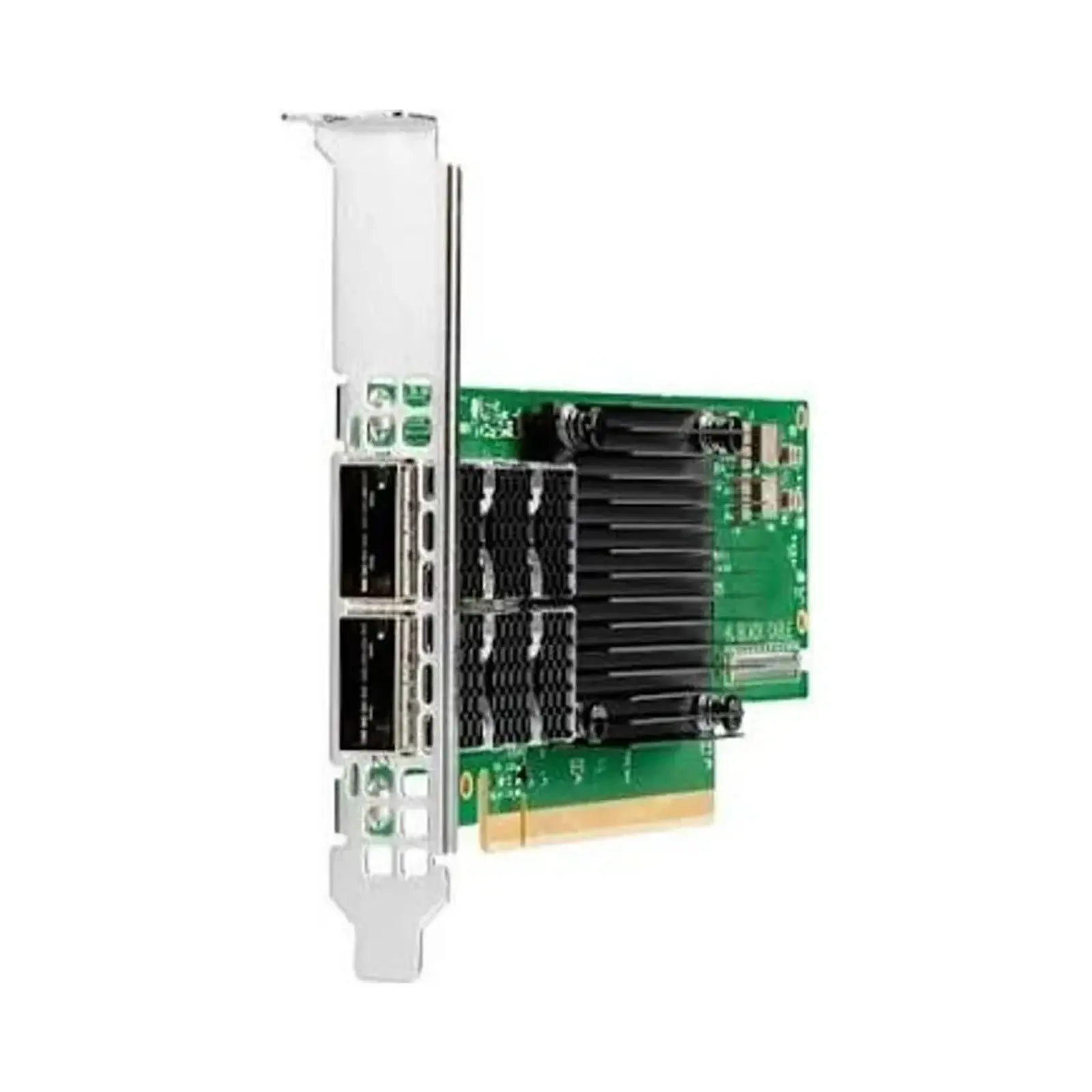 کارت شبکه سرور برودکام Broadcom BCM57416 Ethernet 10Gb 2-port BASE-T - P26253-B21