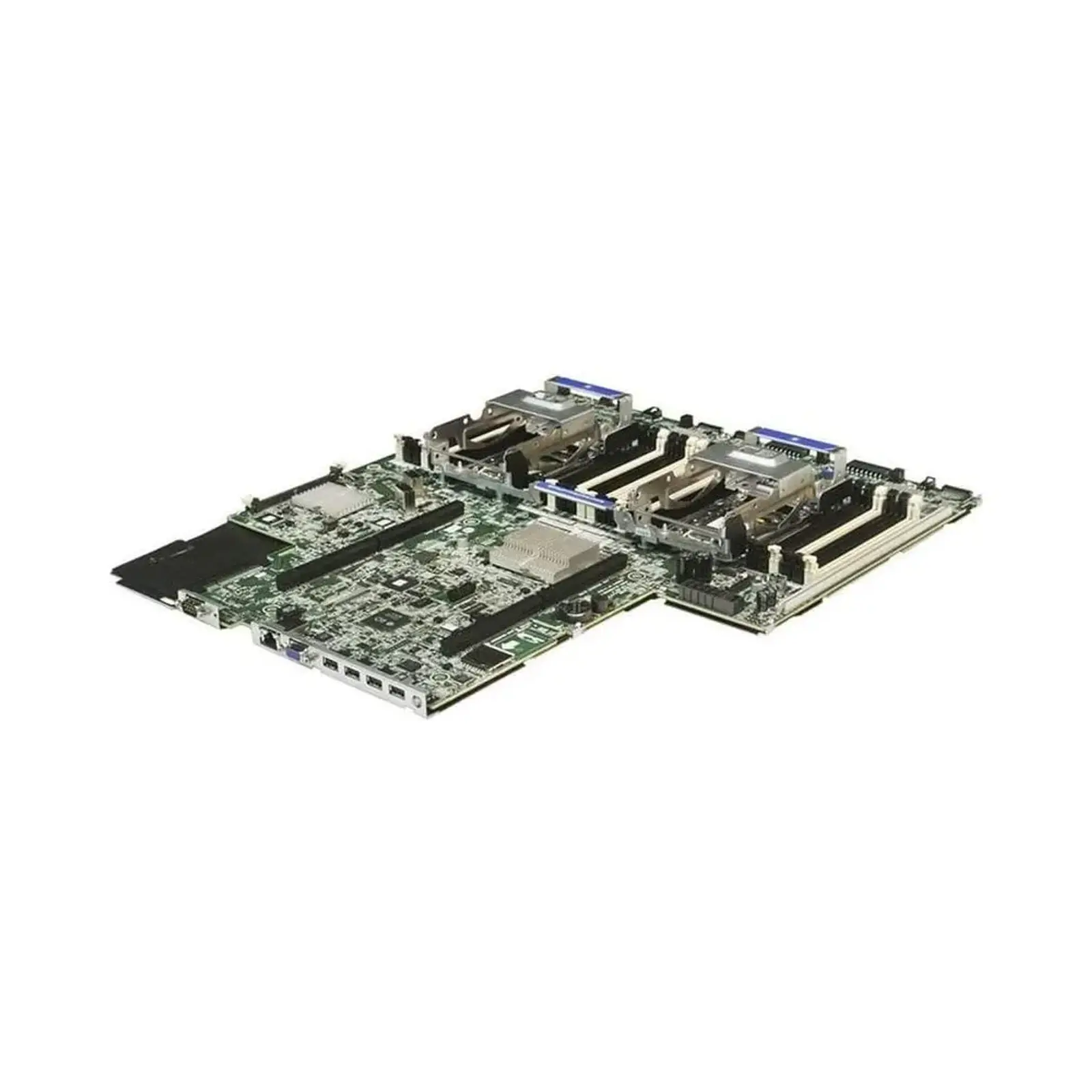 مادربرد سرور اچ پی HPE ProLiant DL380p G8