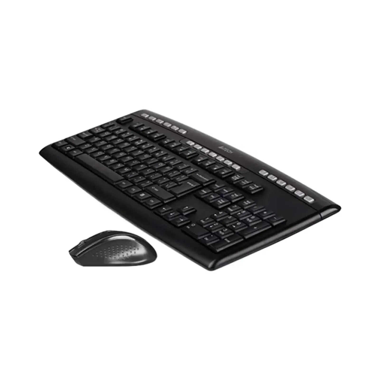 کیبورد و ماوس بی‌سیم ای فورتک 9200F