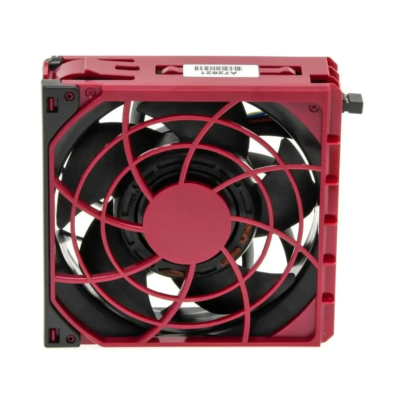 فن سرور اچ پی HPE ML350 Gen11/Gen12 Redundant Fan Kit - P47219-B21