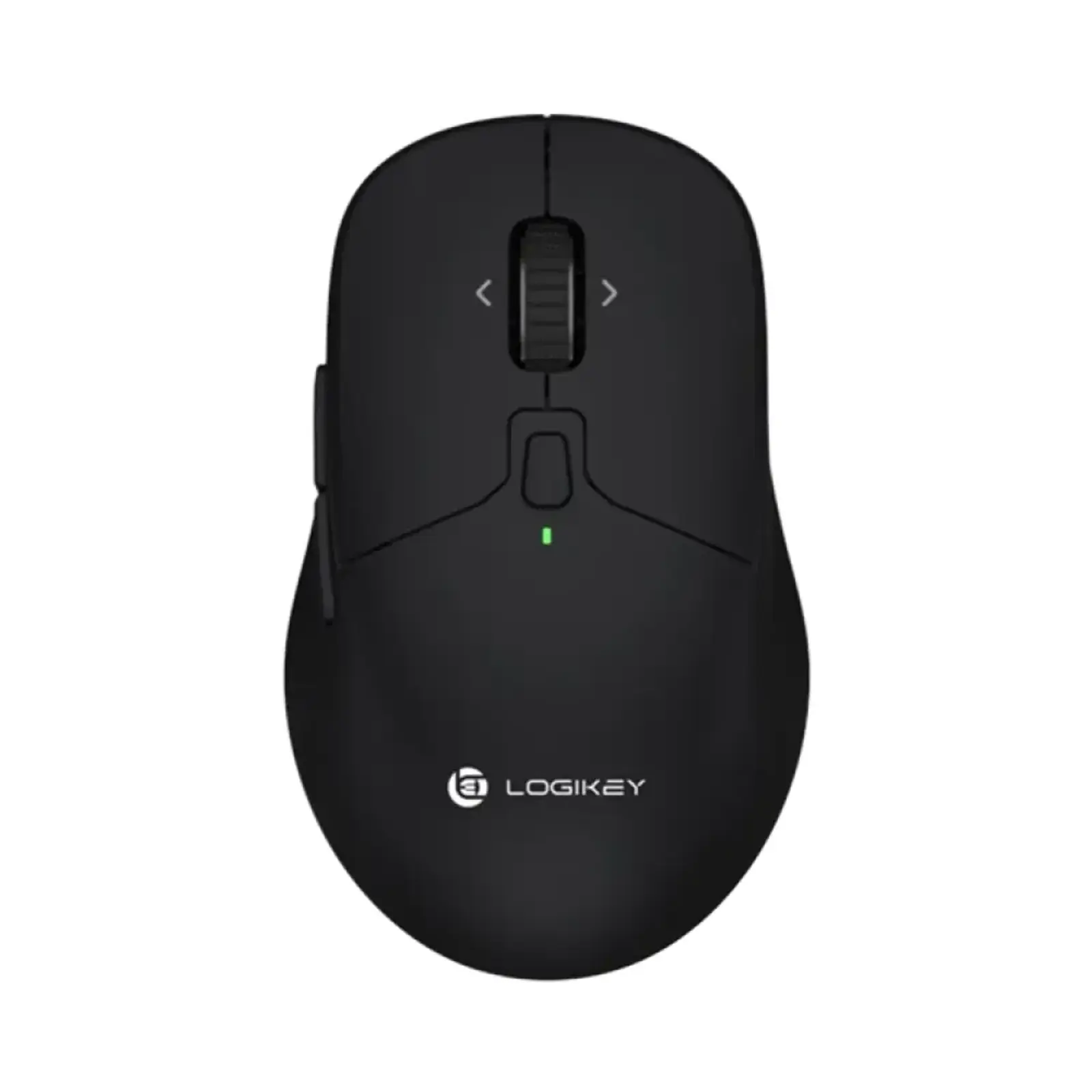 ماوس بی‌سیم لاجی کی M520B