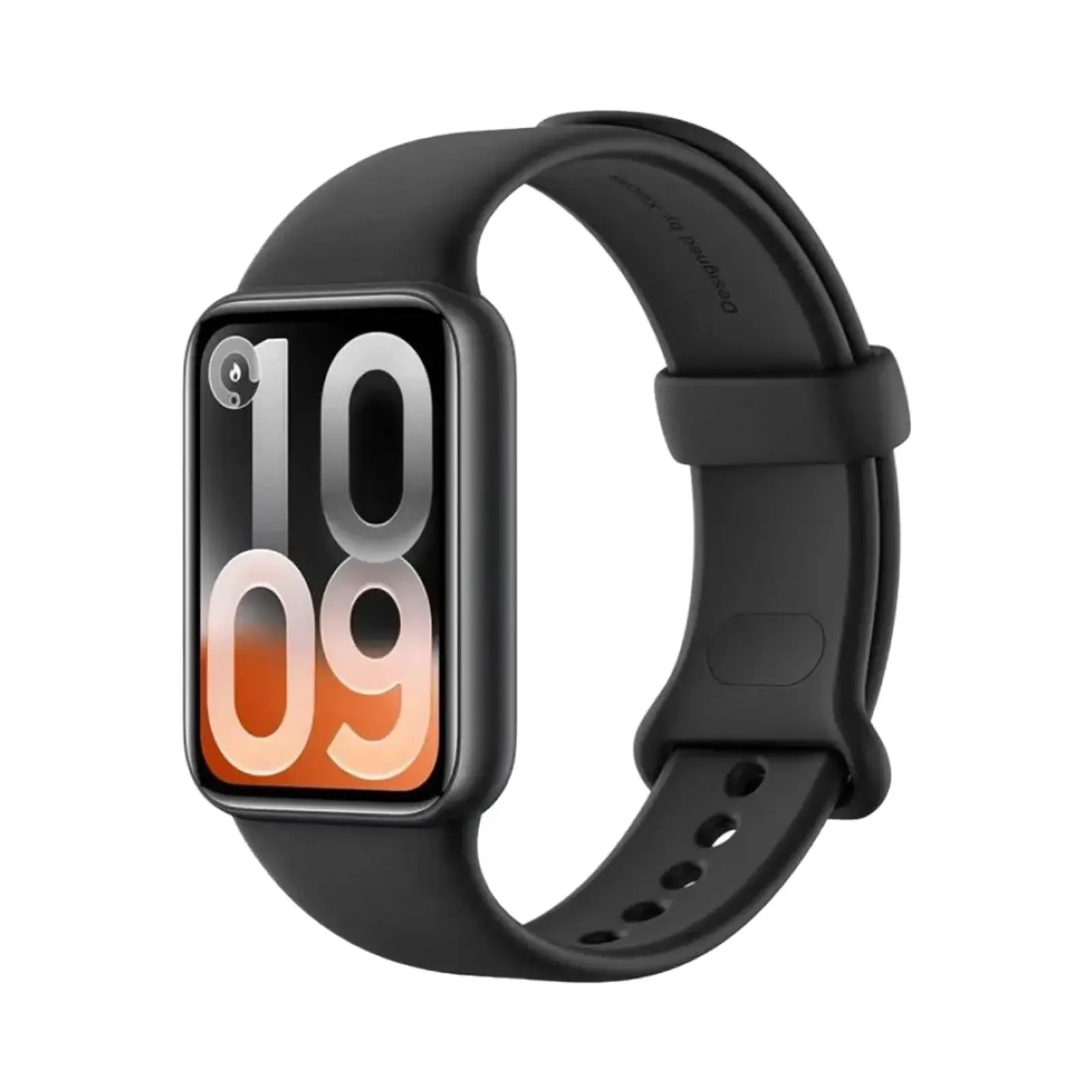 مچ بند هوشمند شیائومی Band 10 Pro Aluminum Case
