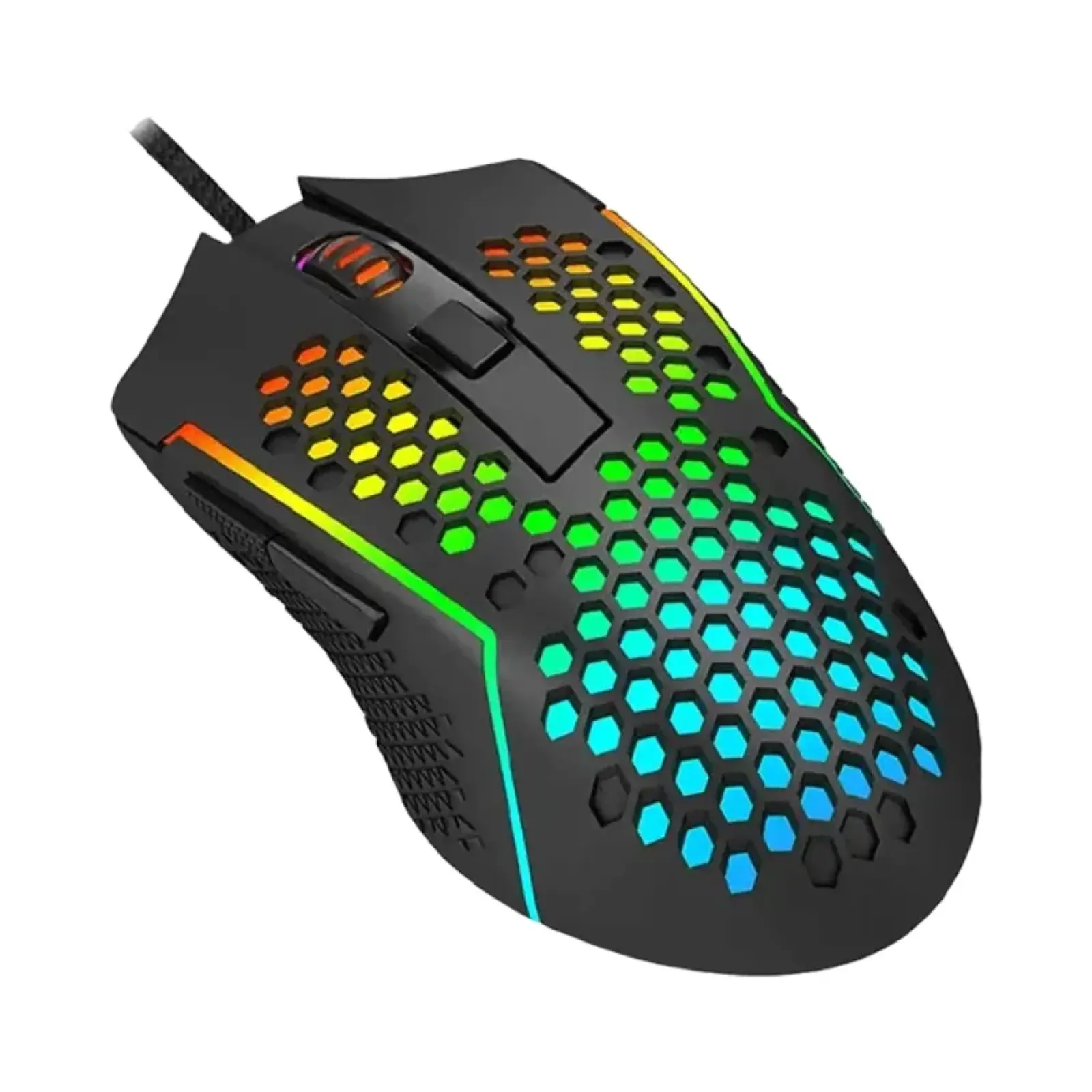 ماوس گیمینگ باسیم ردراگون M987-K RGB
