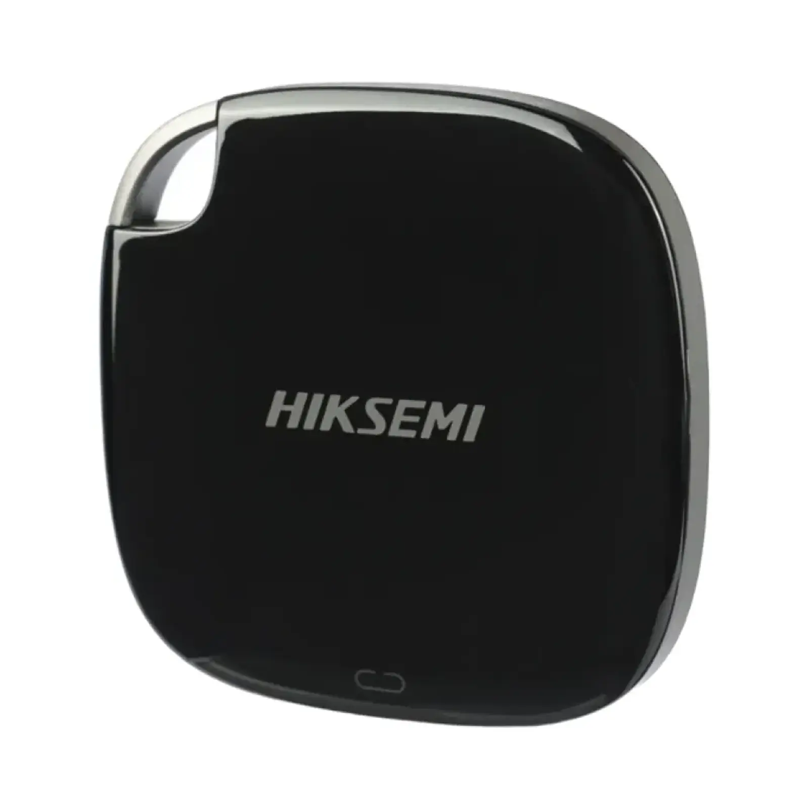 اس اس دی اکسترنال 512 گیگابایت هایک سمی HS-ESSD-T100 512GB - مشکی