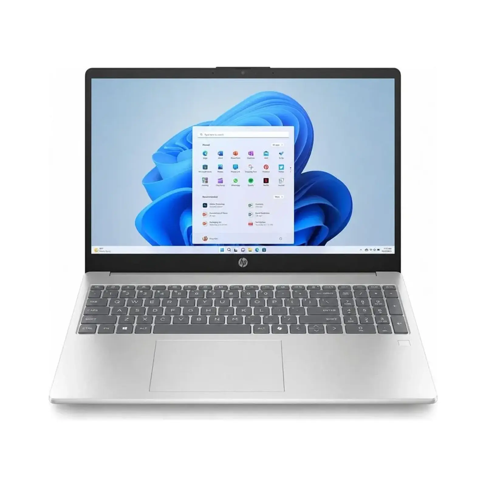 لپ تاپ اچ‌ پی HP FD0133wm-A Core i3 1315U/8GB/256GB SSD/Intel/Finger