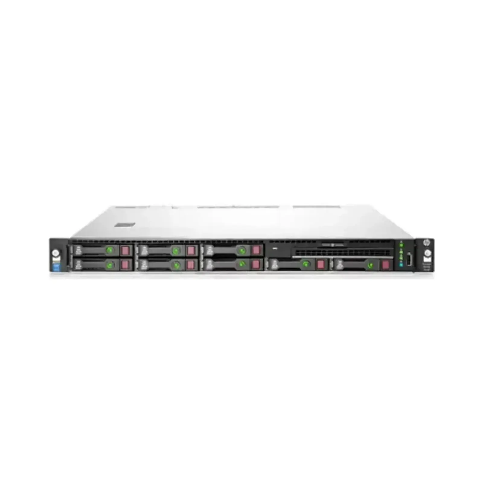 شاسی سرور اچ پی HPE DL120 G9 8SFF