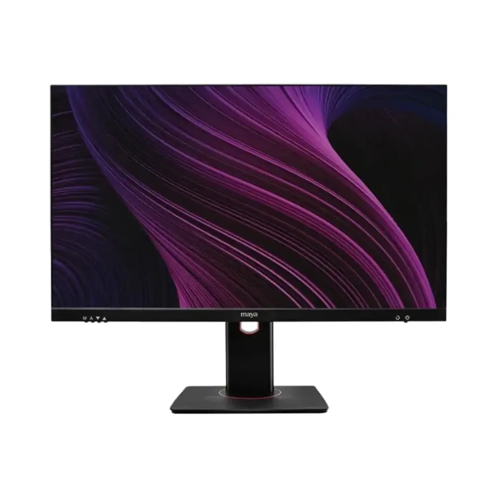 کامپیوتر همه‌ کاره مایا Maya MA24E-A Core i5 14400/16GB/500GB SSD/Intel
