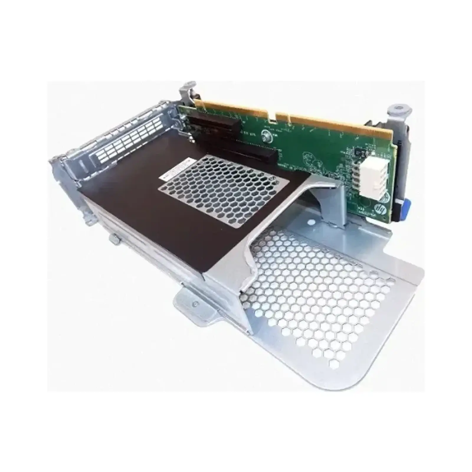 رایزر سرور اچ پی HPE DL380p Gen8 Double Wide Slot 1 Riser Cage Kit - 752803-B21