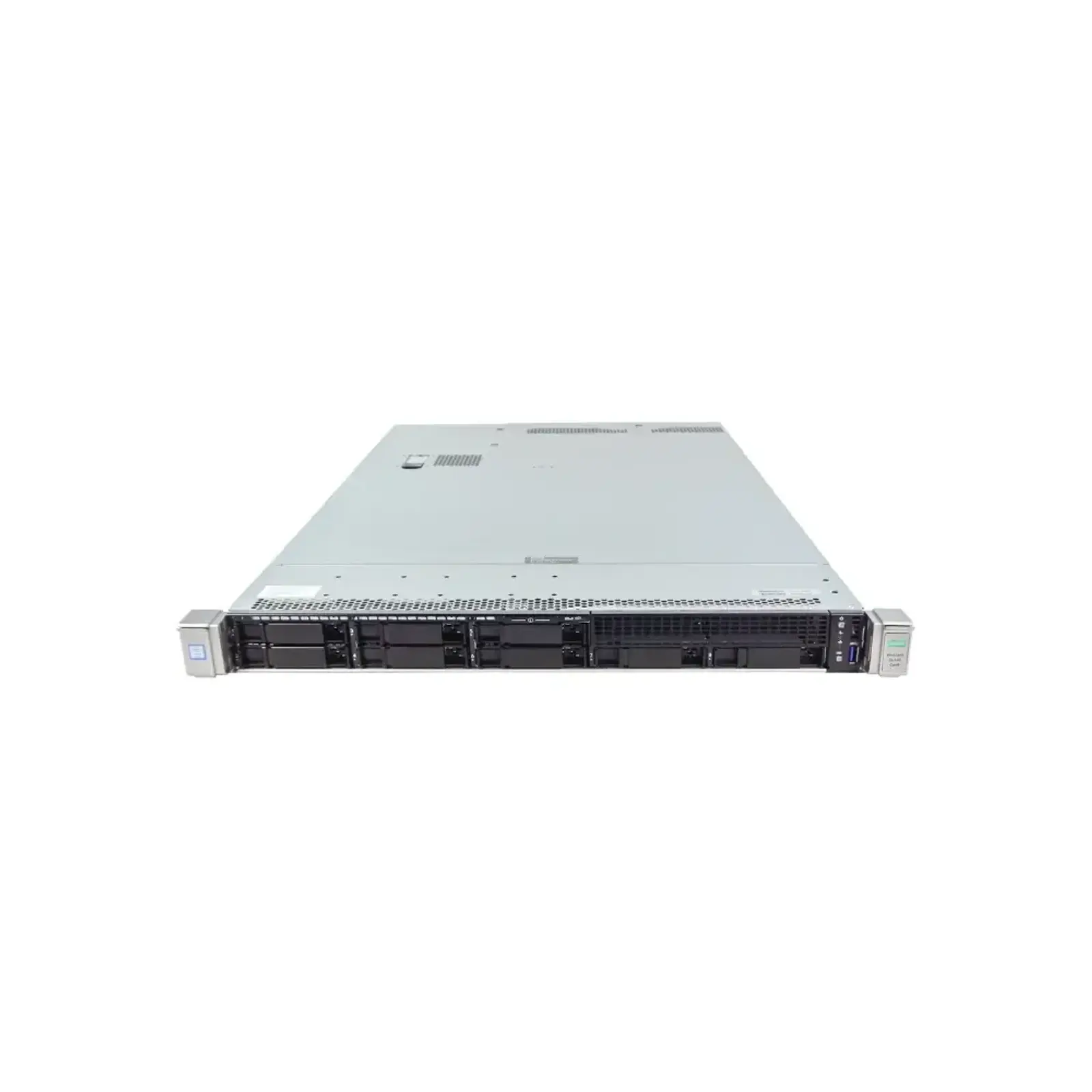شاسی سرور اچ پی HPE DL360 G9 8SFF