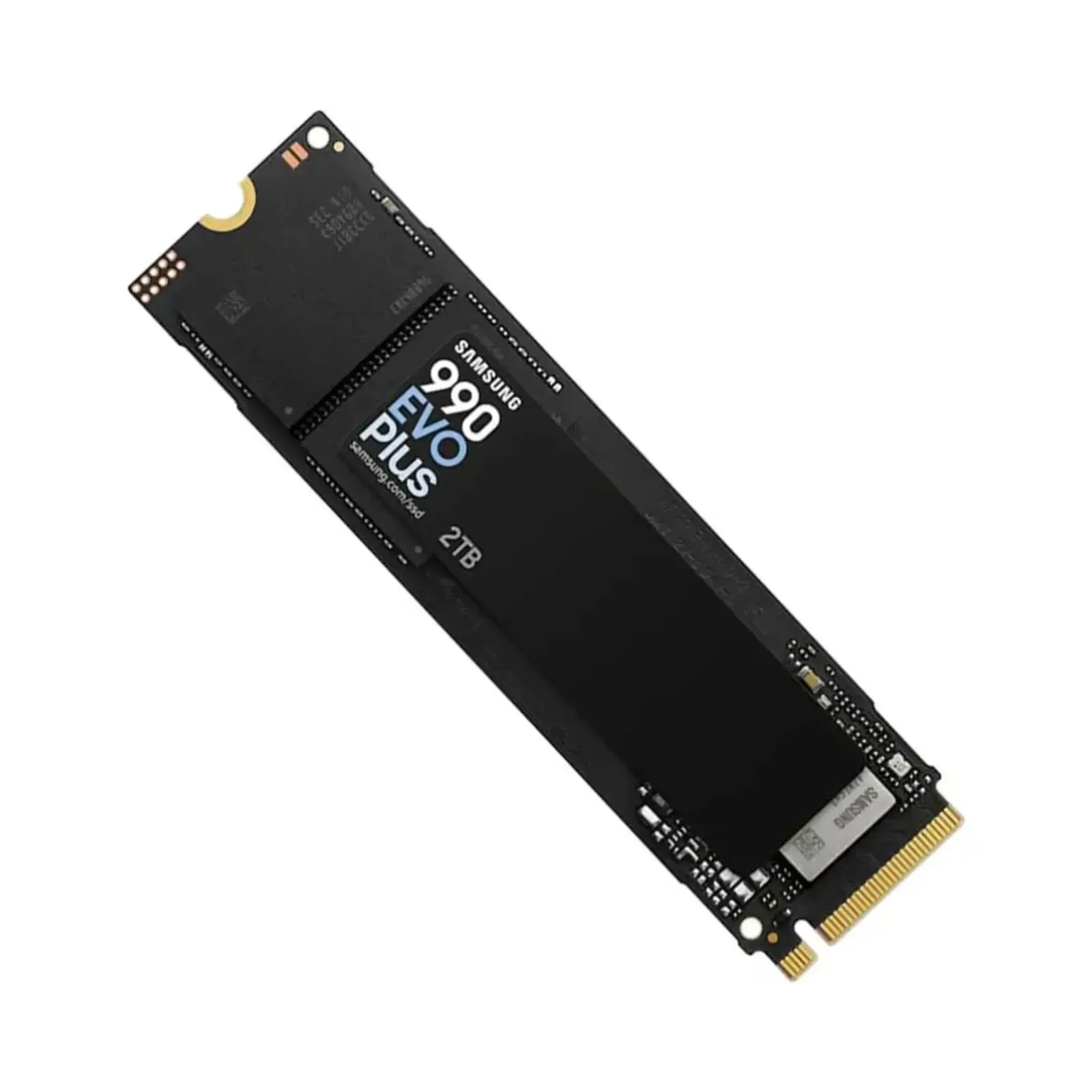 اس اس دی اینترنال سامسونگ 990 Evo Plus 2TB NVMe