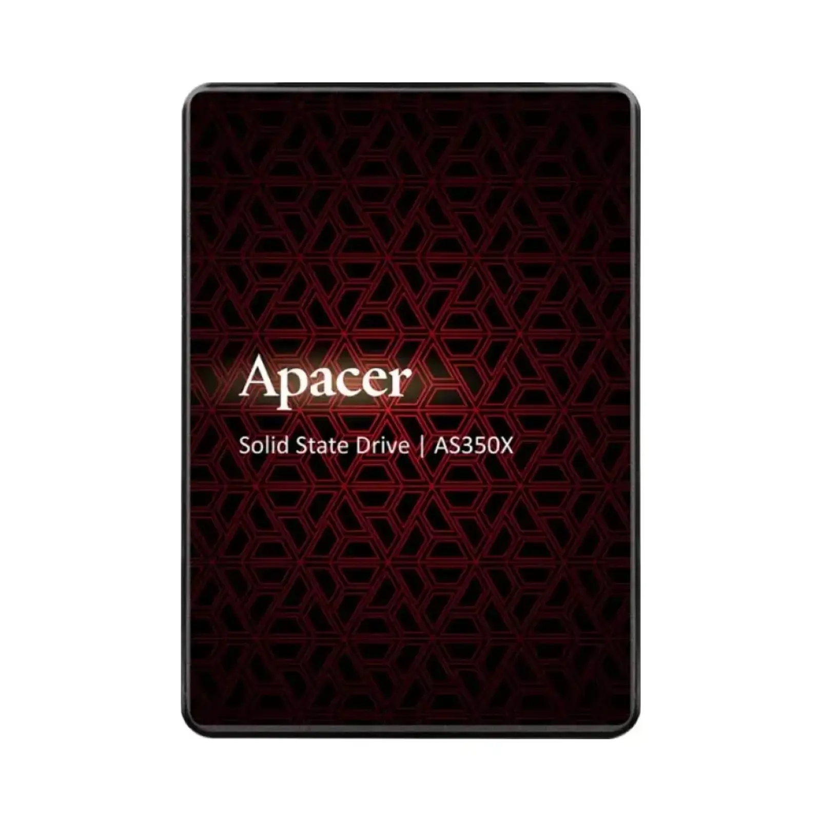 اس اس دی اینترنال اپیسر AS350X 256GB SATA