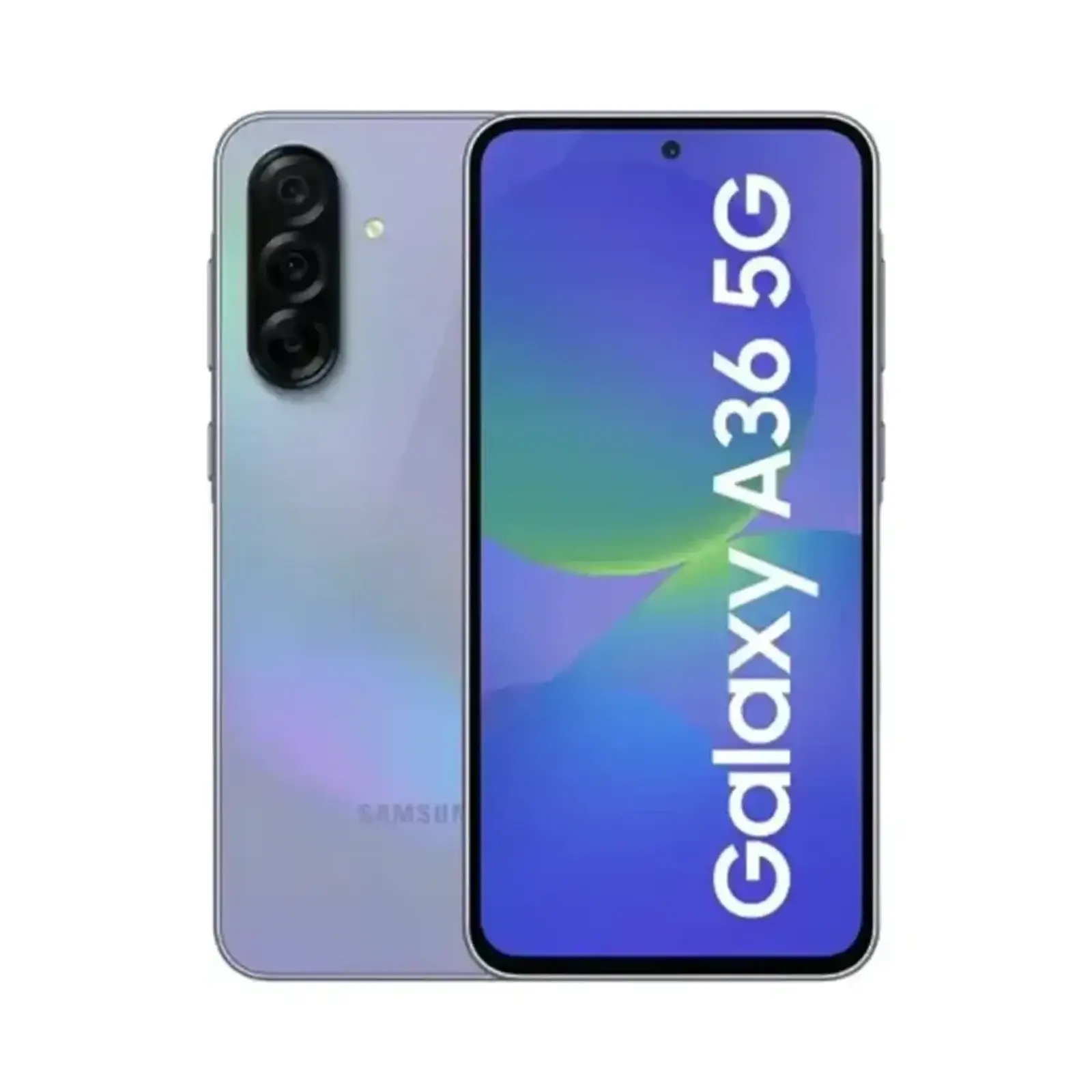 گوشی موبایل سامسونگ مدل Galaxy A36 دو سیم کارت ظرفیت 256 گیگابایت و رم 8 گیگابایت