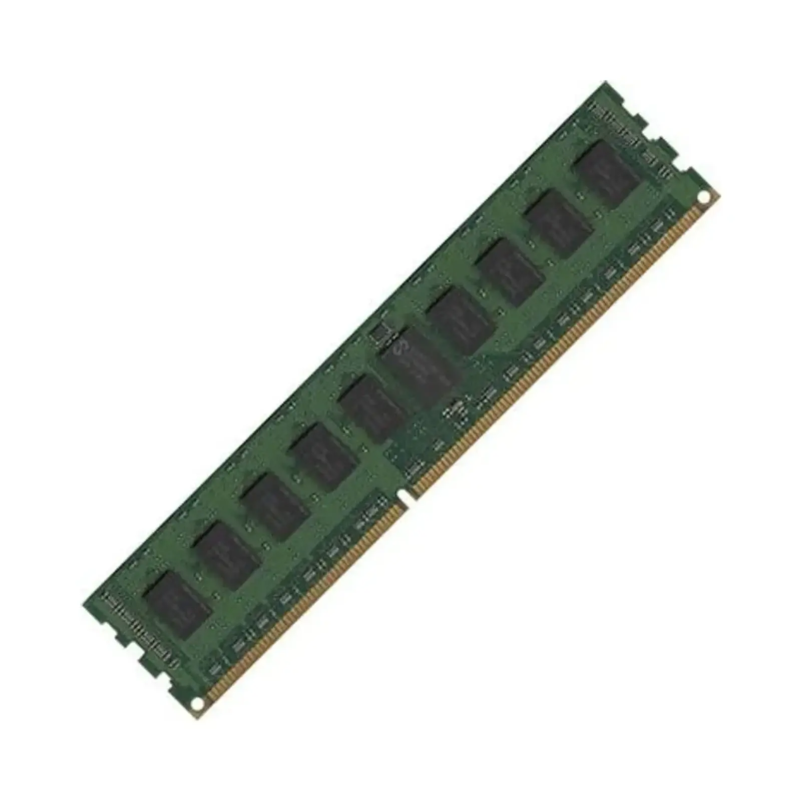 رم سرور اچ پی HPE DIMM DDR3 16GB 12800MHz Dual Rank x4 Registered - 672631-b21