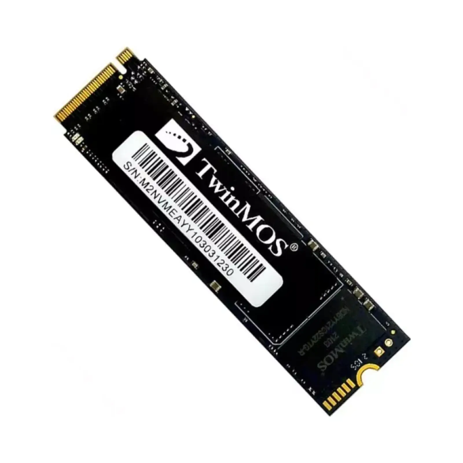اس اس دی اینترنال تویین موس AlphaPro 1TB NVMe