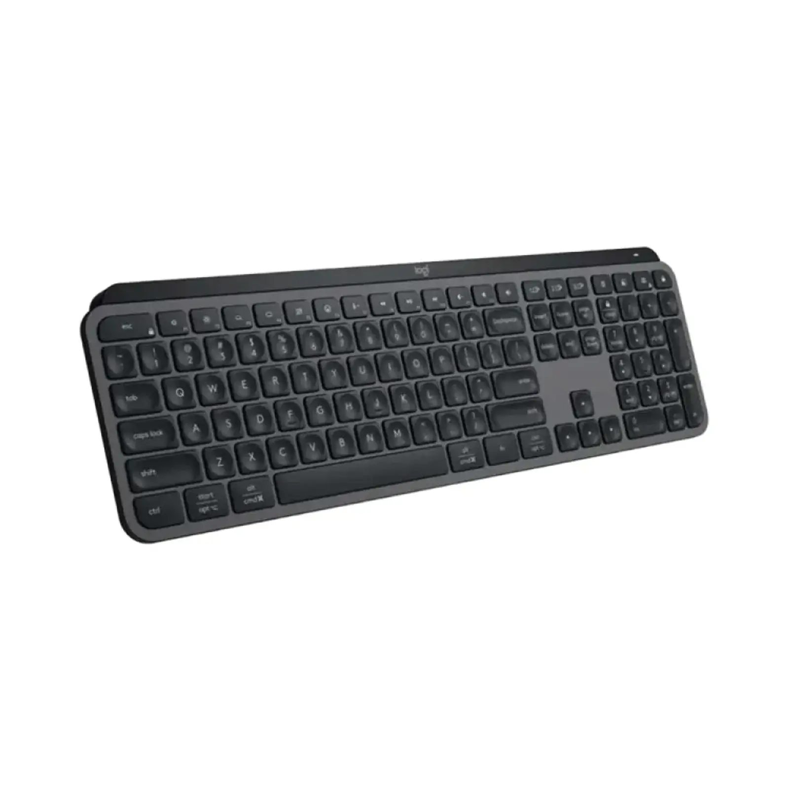 کیبورد بی‌سیم لاجیتک MX Keys