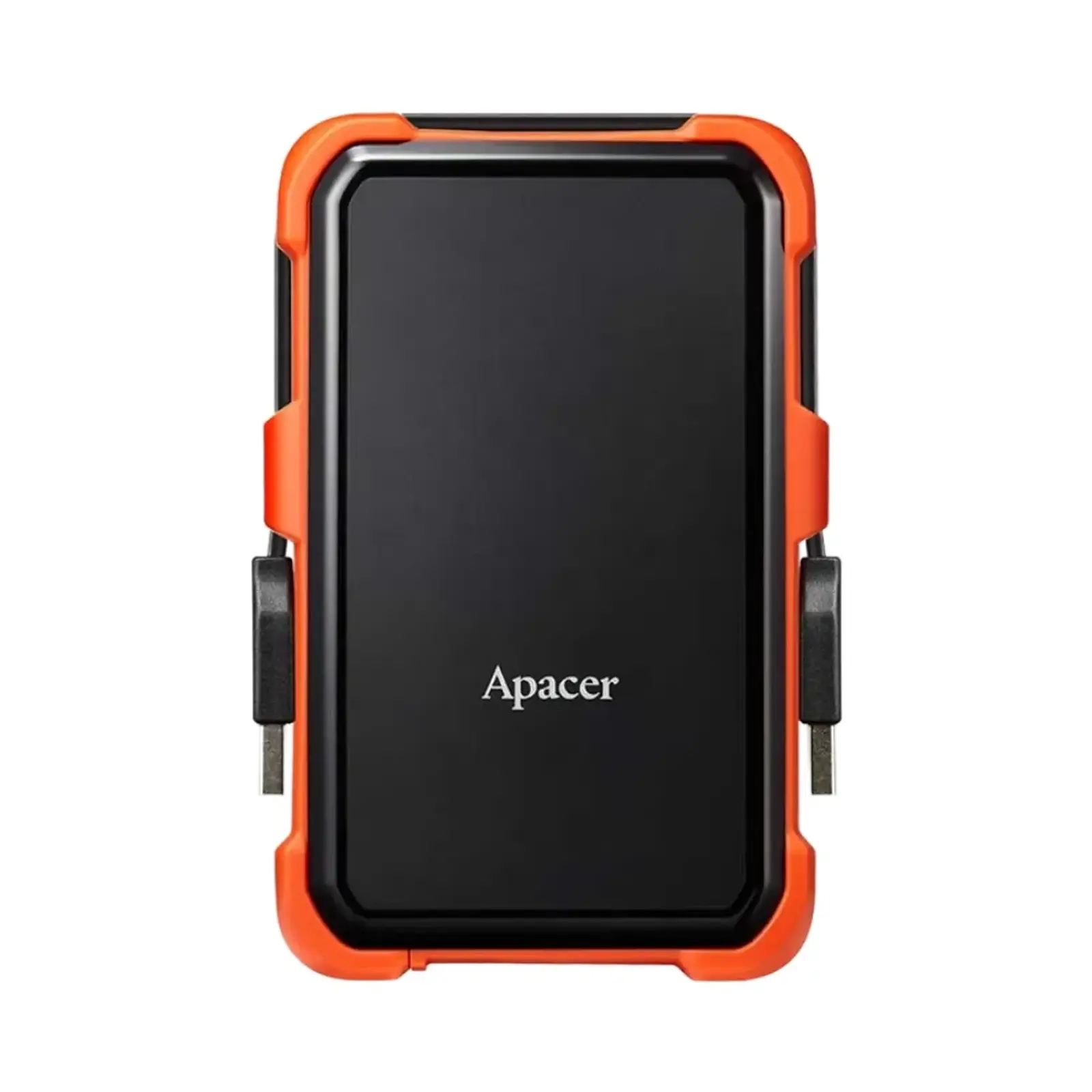 هارد اکسترنال 1 ترابایت اپیسر AC630 1TB - مشکی