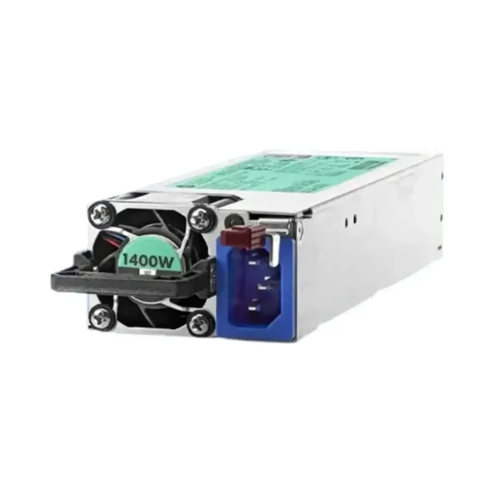 پاور سرور اچ پی HPE 1400W FS Plat Plus Hot Plug - 720620-B21