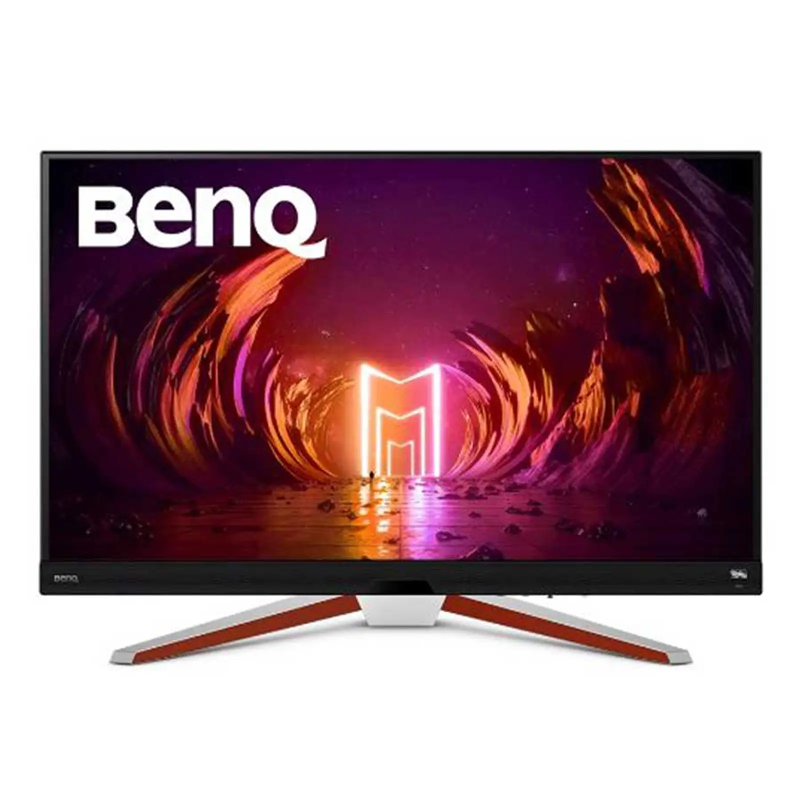 مانیتور گیمینگ بنکیو مدل BENQ MOBIUZ EX3210U سایز 32 اینچ