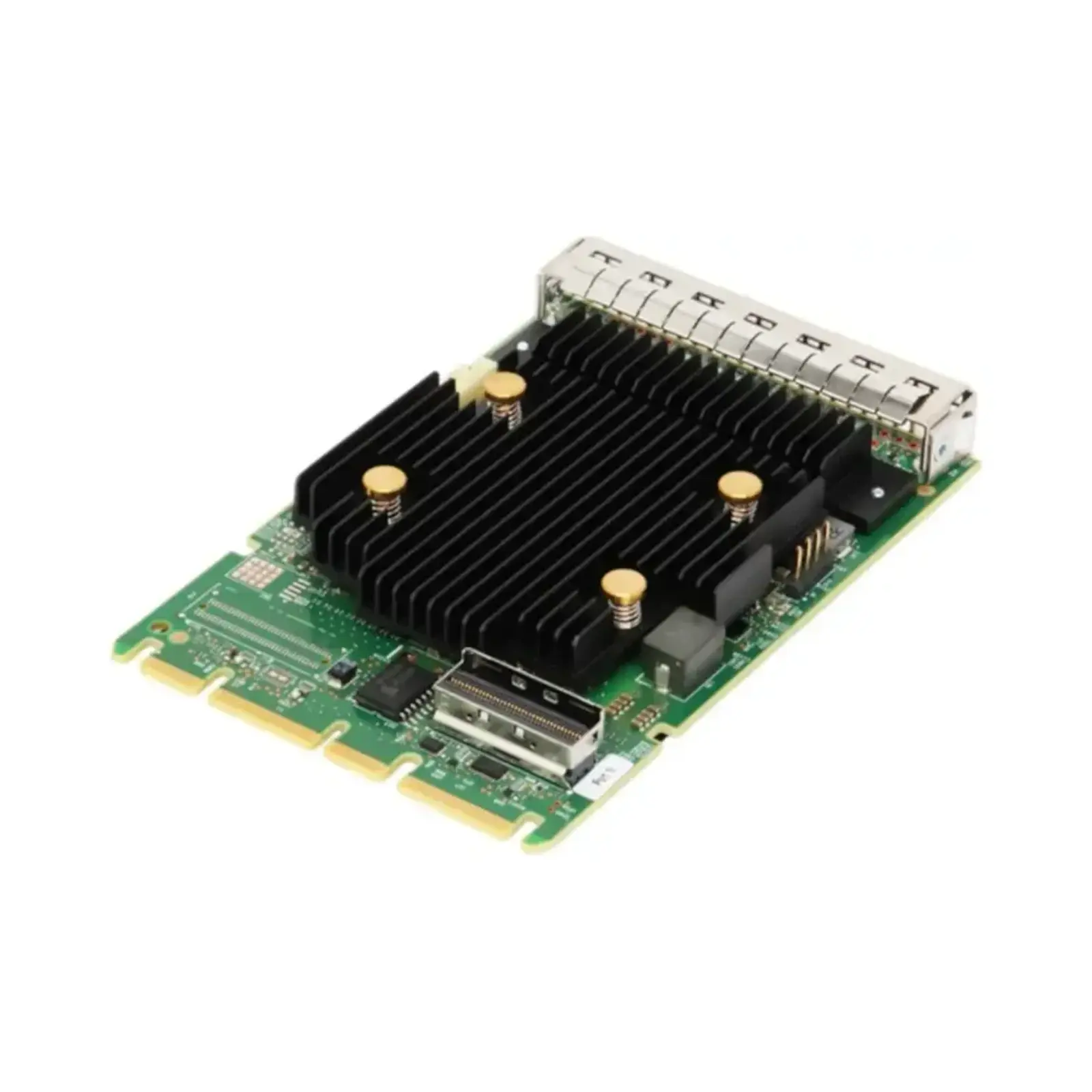 رید کنترلر سرور اچ پی HPE MR408i-o Gen11/Gen12 12G SAS - P58335-B21