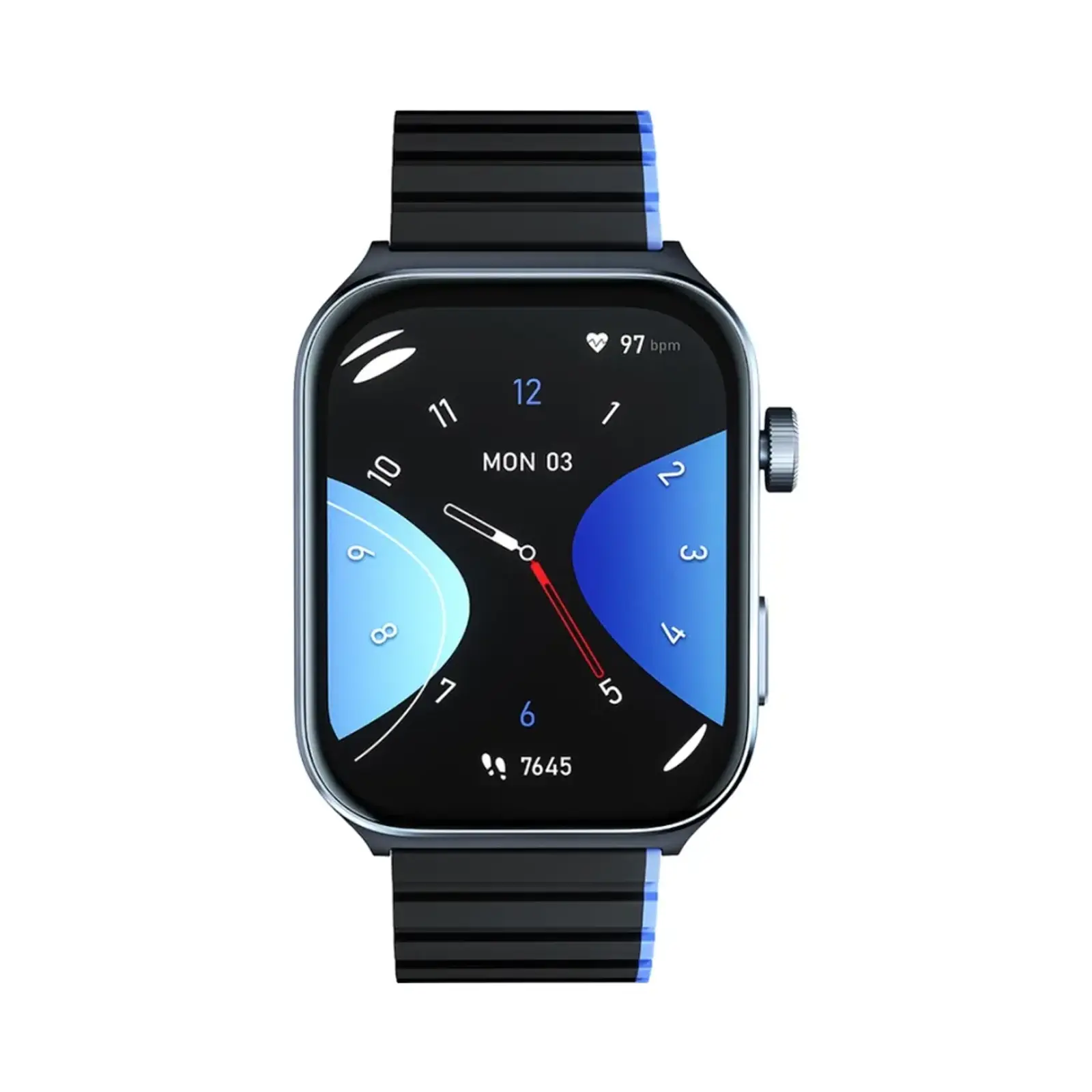 ساعت هوشمند کیسلکت 50mm KS2 Ltd Aluminum Case with Plastic Band