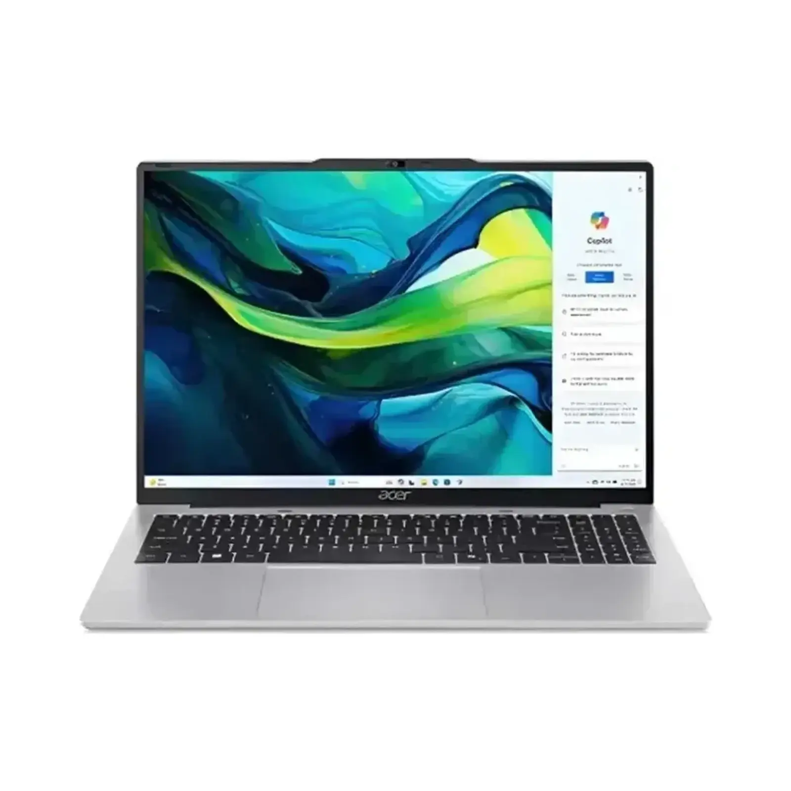 لپ تاپ ایسر Acer Aspire Lite AL16-52P-31UT Core i3 1305U/256GB SSD/16GB/Intel