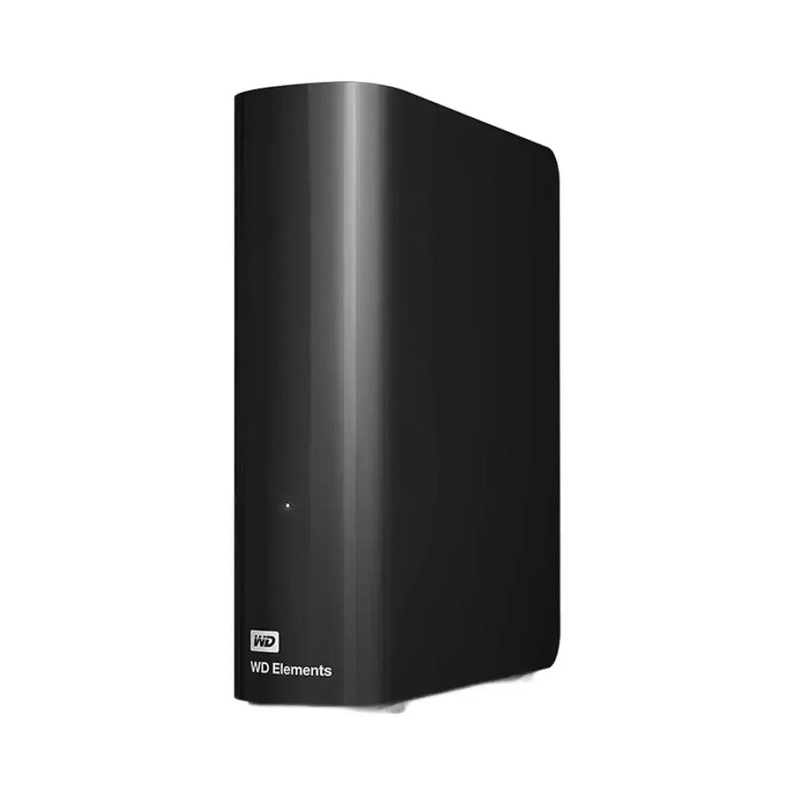 هارد اکسترنال 10 ترابایت وسترن دیجیتال Elements 10TB - مشکی