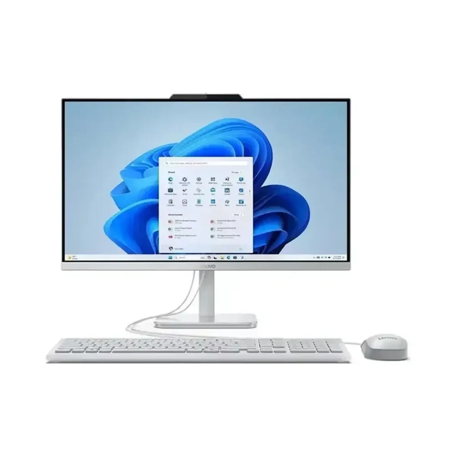 کامپیوتر همه‌ کاره لنوو LENOVO A100-B Core i3 N305/16GB/512GB SSD/Intel
