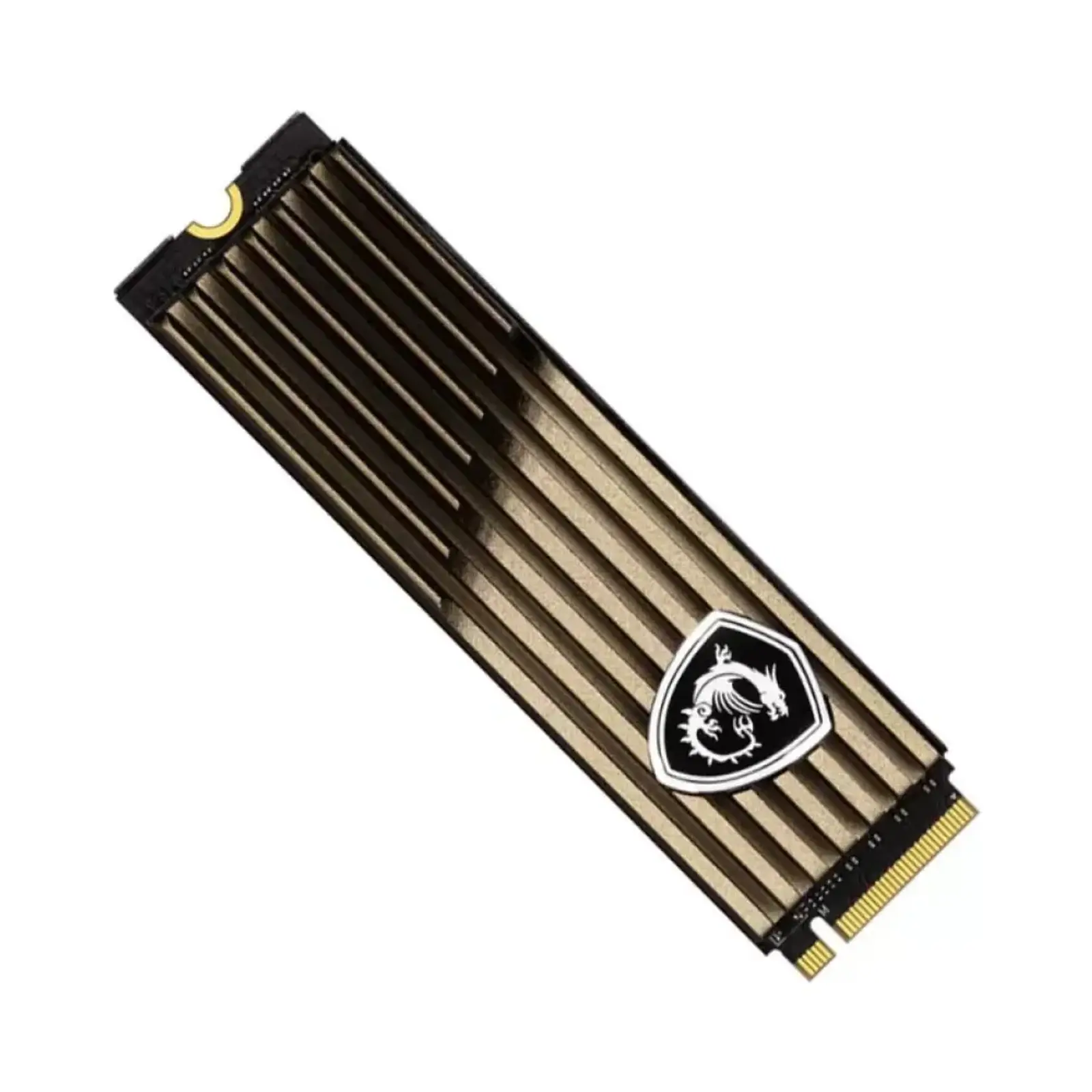 اس اس دی اینترنال ام اس آی SPATIUM M480 PRO HS 2TB NVMe
