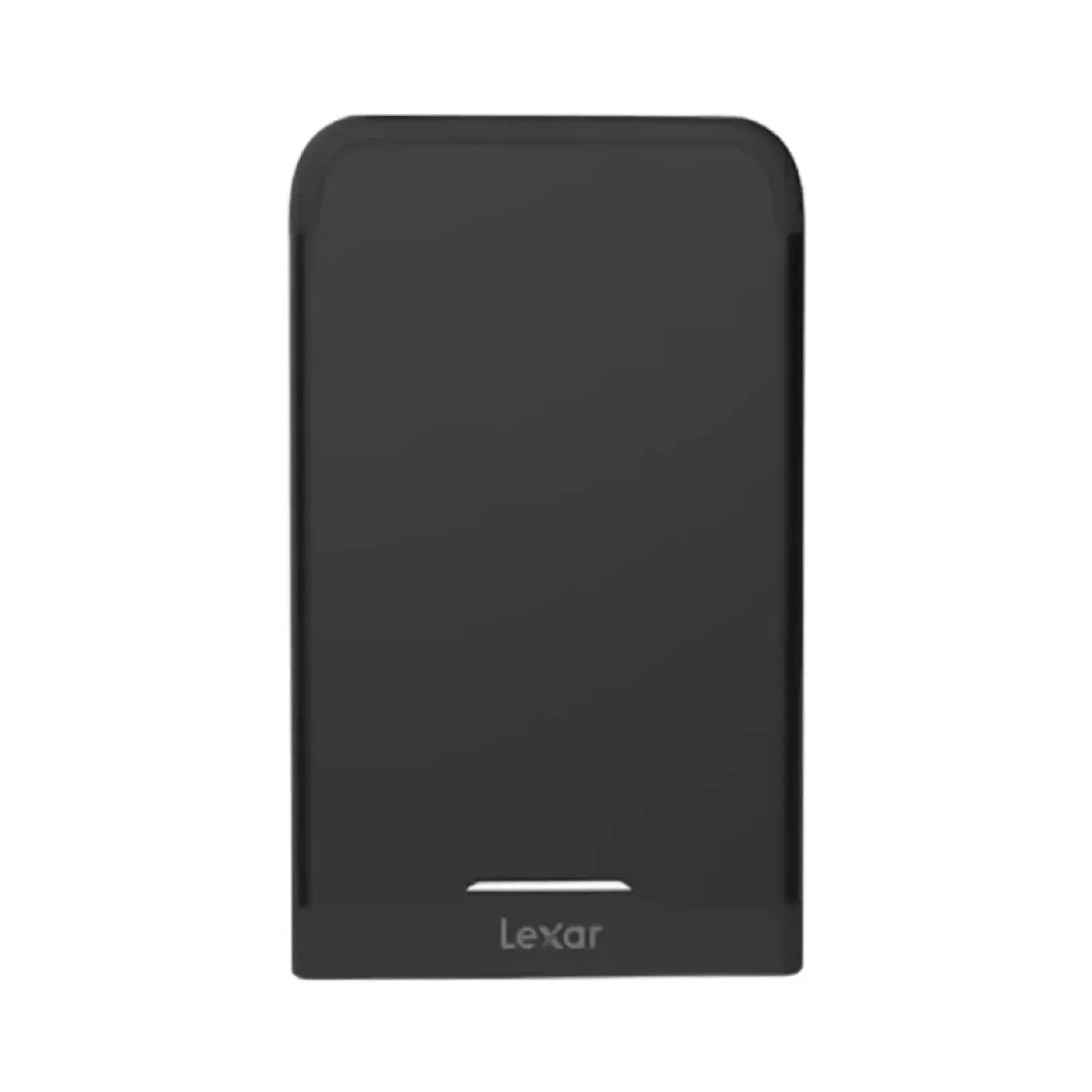 هارد اکسترنال 2 ترابایت لکسار HL260 2TB - مشکی