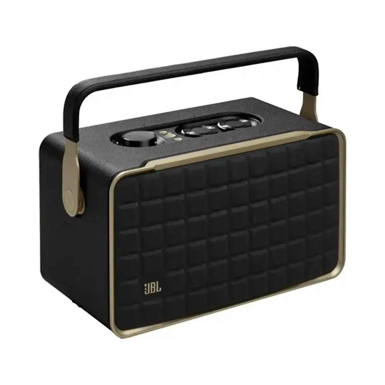 اسپیکر بلوتوث قابل حمل جی بی ال مدل JBL Authentics 300