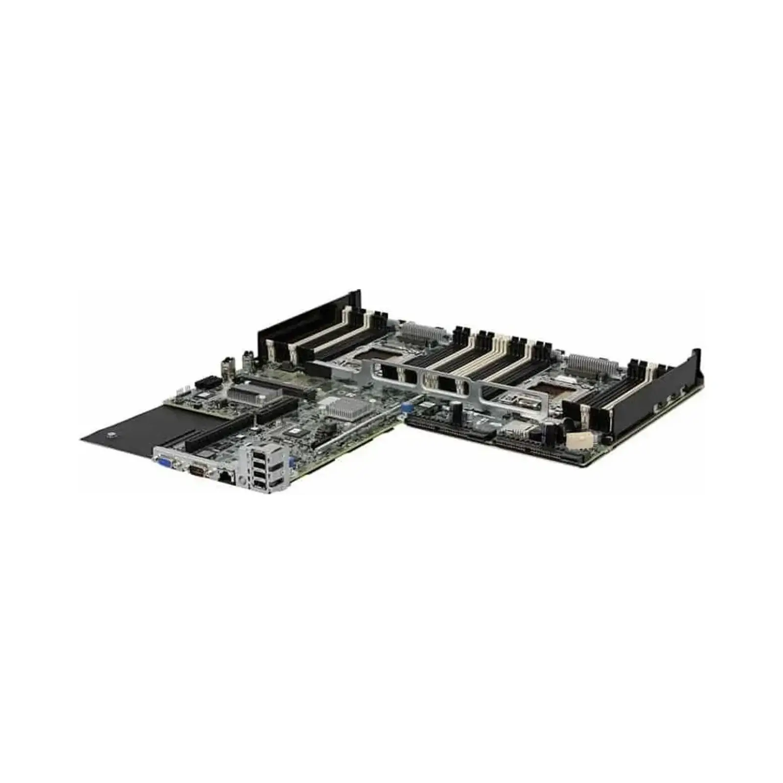 مادربرد سرور اچ پی HPE ProLiant DL360p G8