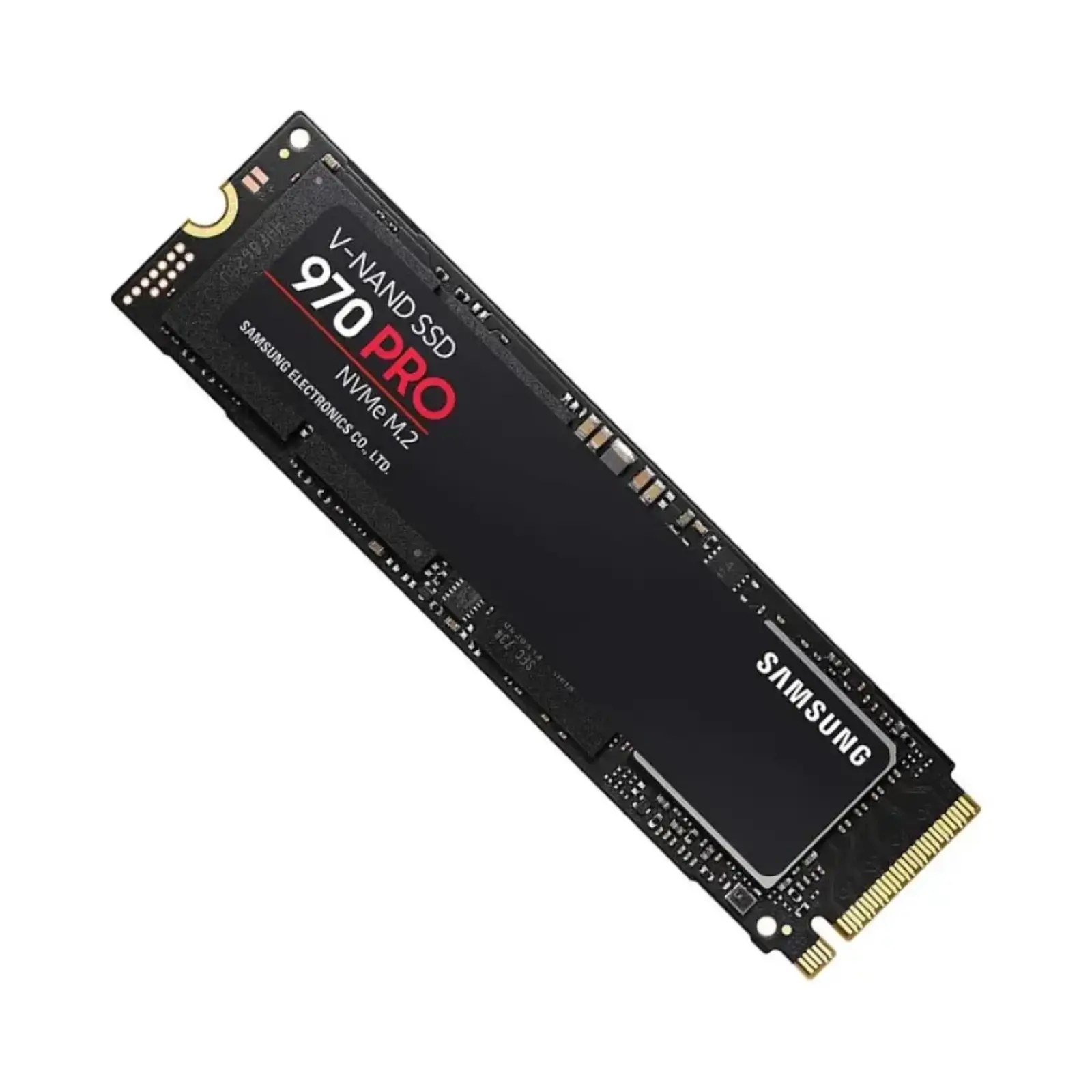 اس اس دی اینترنال سامسونگ 970 PRO 512GB NVMe