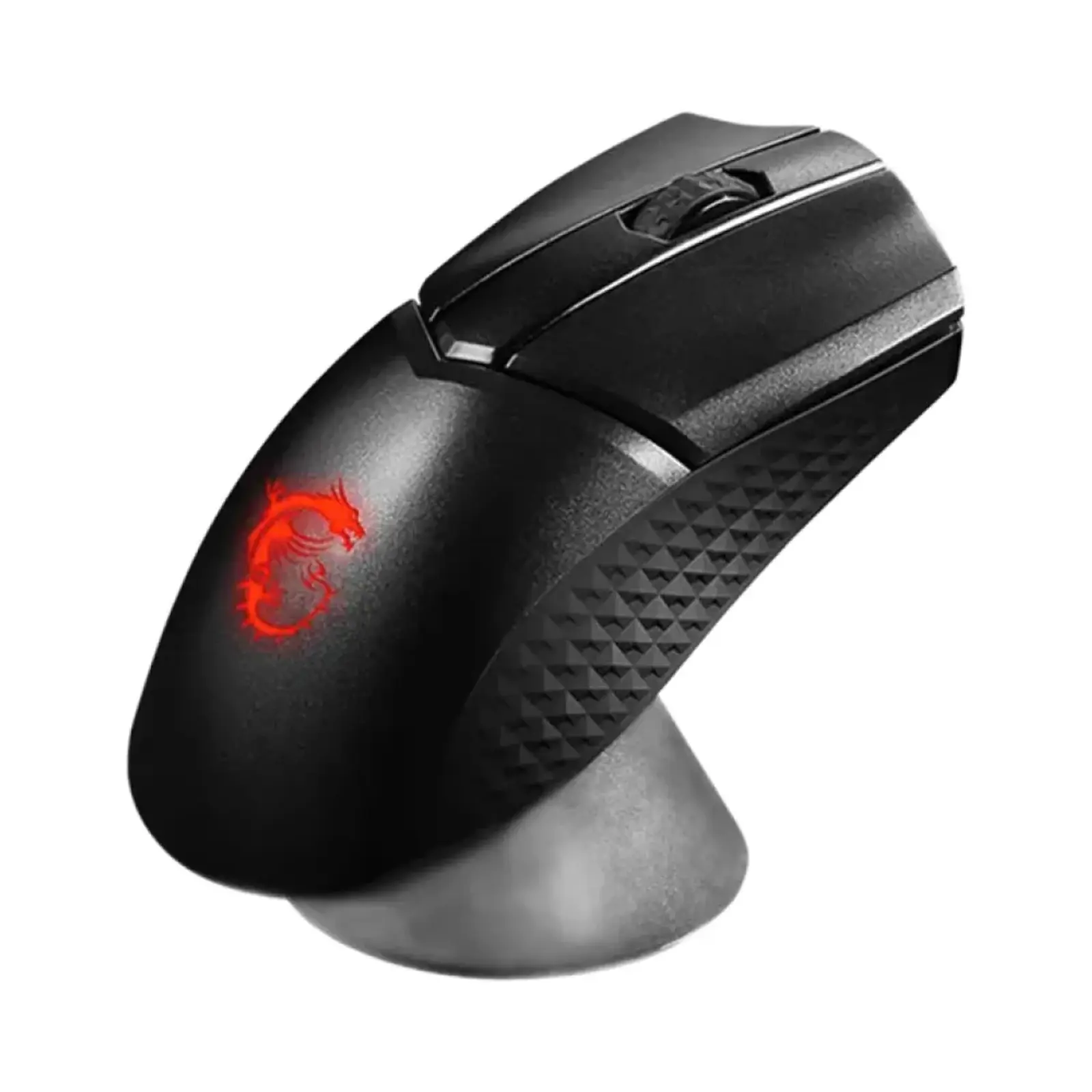 ماوس گیمینگ بی‌سیم ام اس آی Clutch GM31