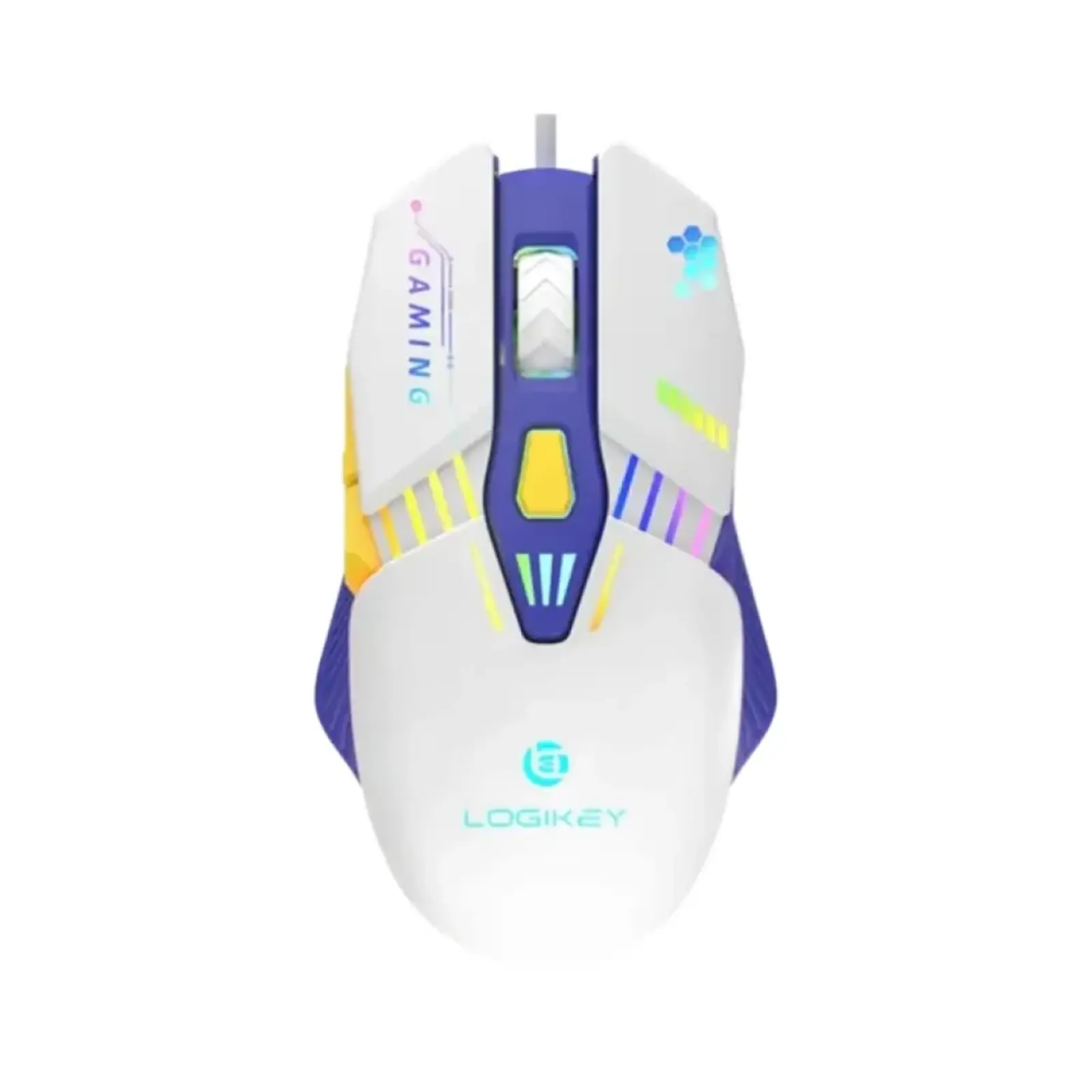 ماوس گیمینگ باسیم لاجی کی M620W