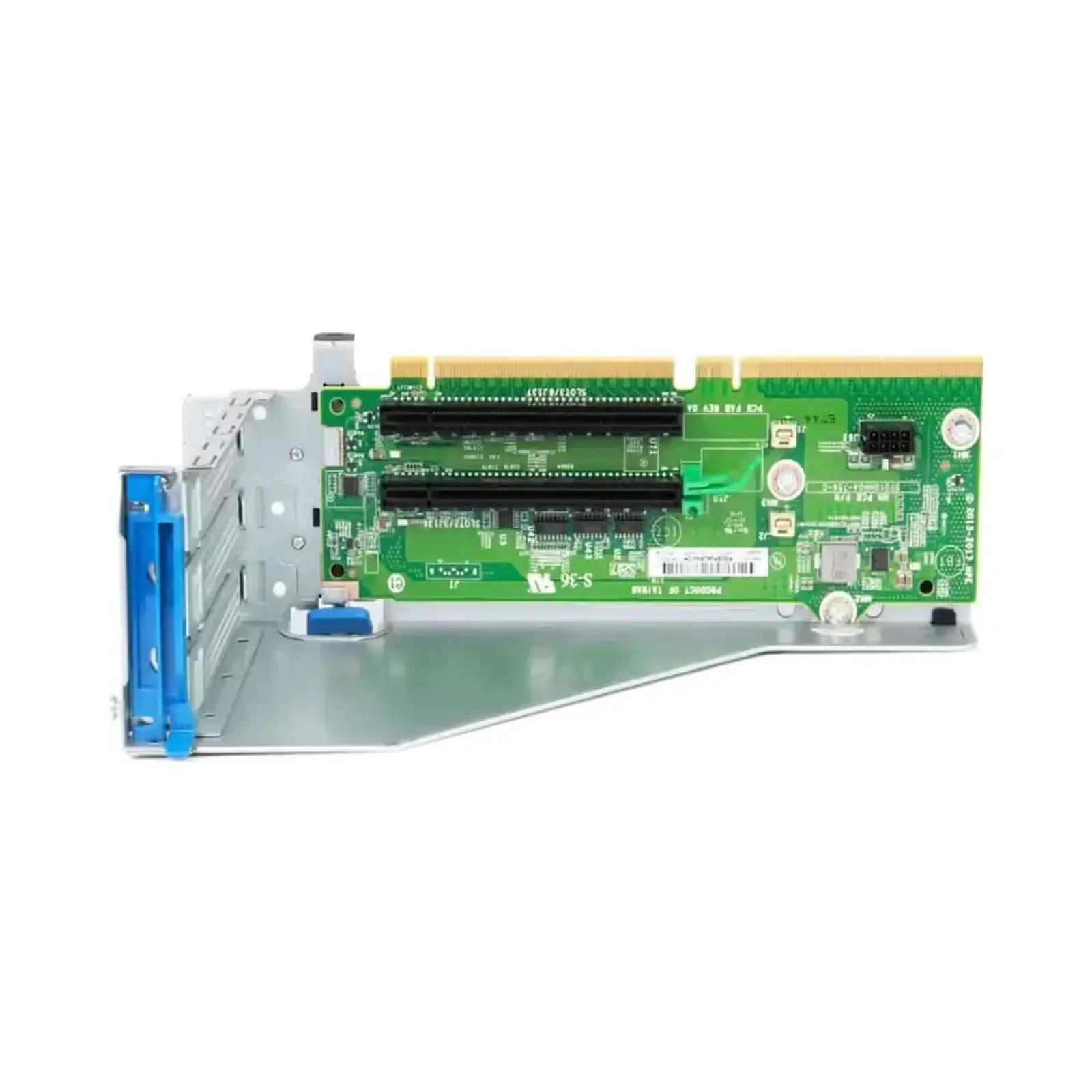 رایزر سرور اچ پی HPE ProLiant DL380 Gen11 2U x8/x16/x8 Secondary Riser Kit - P48802-B21