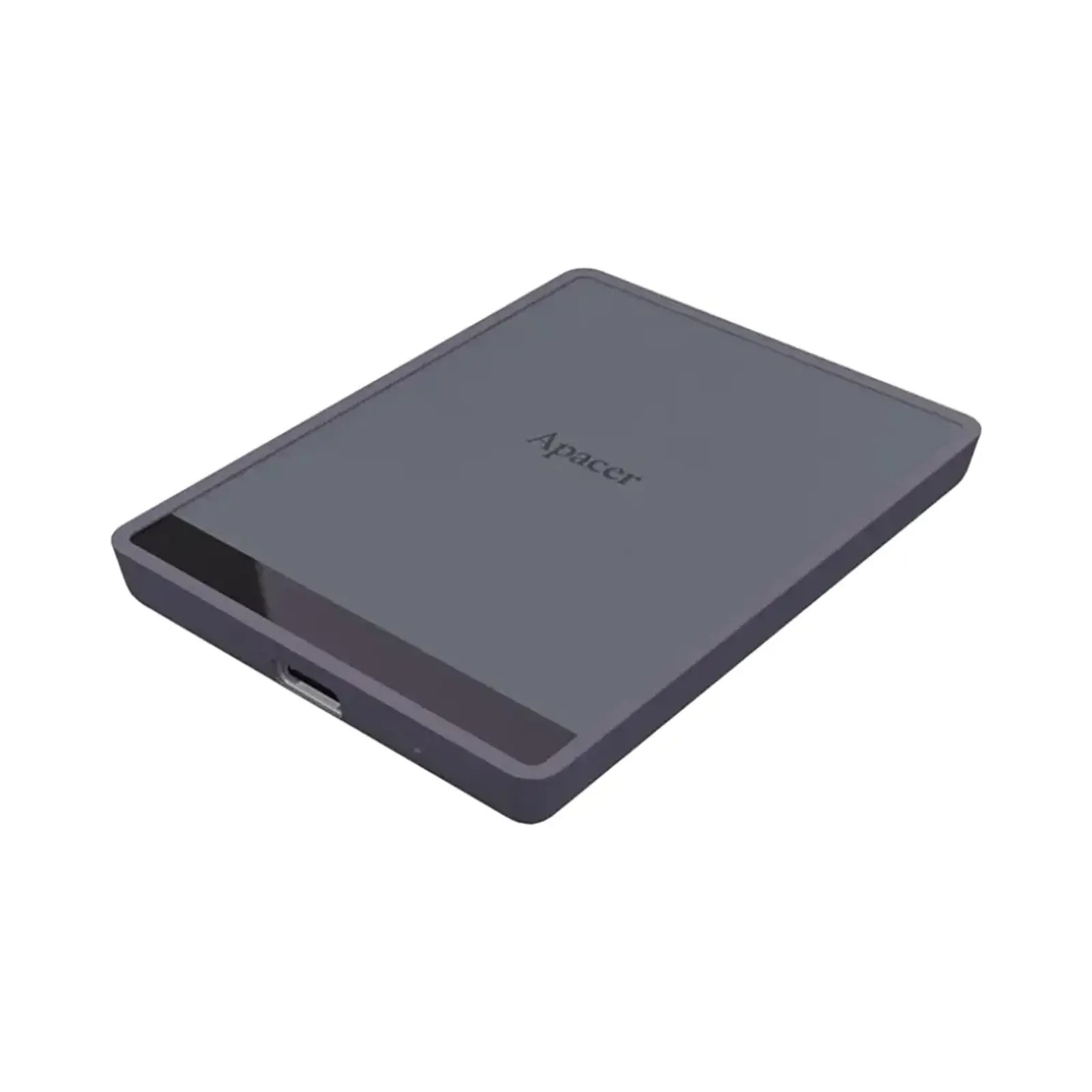 اس اس دی اکسترنال 1 ترابایت اپیسر AS724 1TB - بنفش
