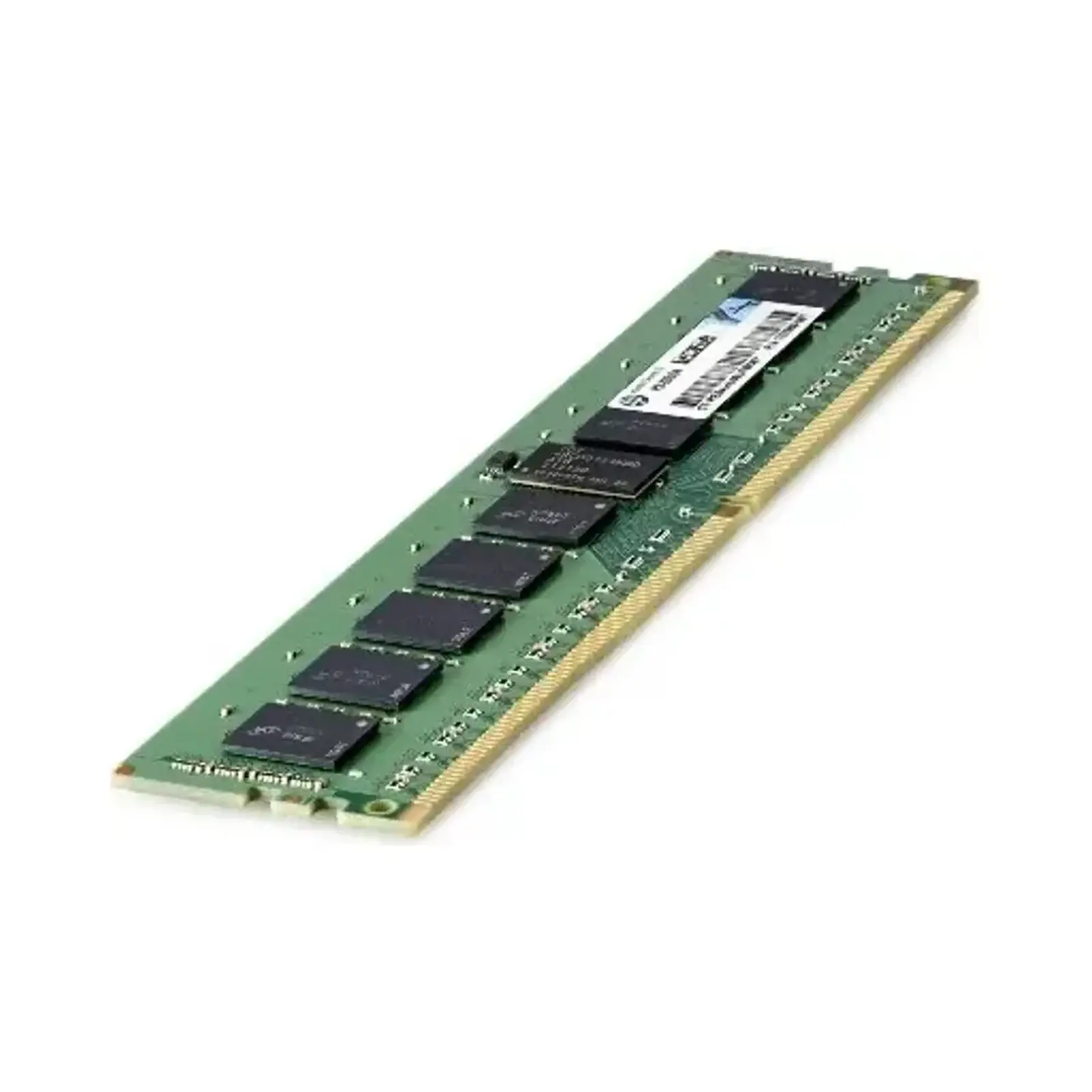 رم سرور اچ پی HPE DIMM DDR4 8GB 2666MHz Single Rank x8 Unbuffered - 879505-B21