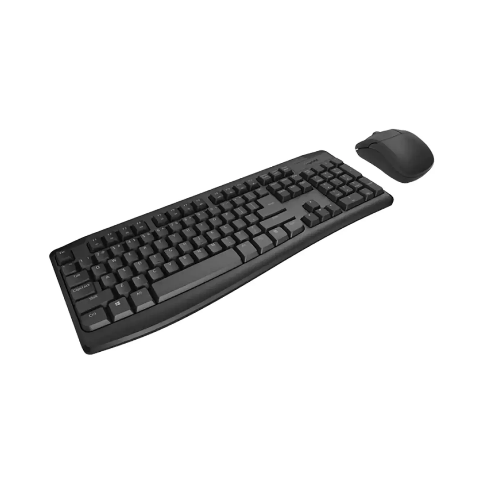کیبورد و ماوس بی‌سیم رپو X1800PRO
