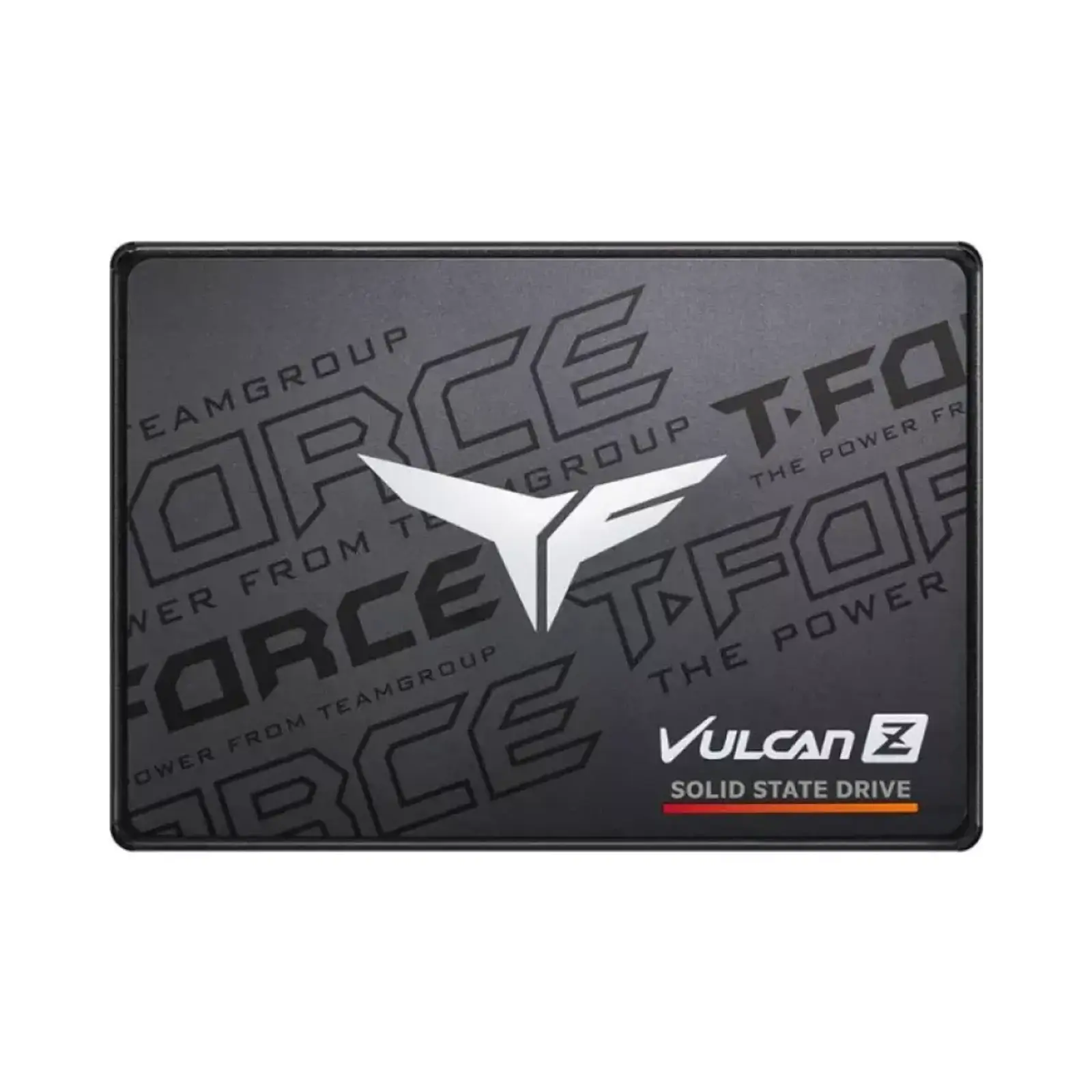 اس اس دی اینترنال تیم گروپ T-Force Vulcan Z 1TB SATA
