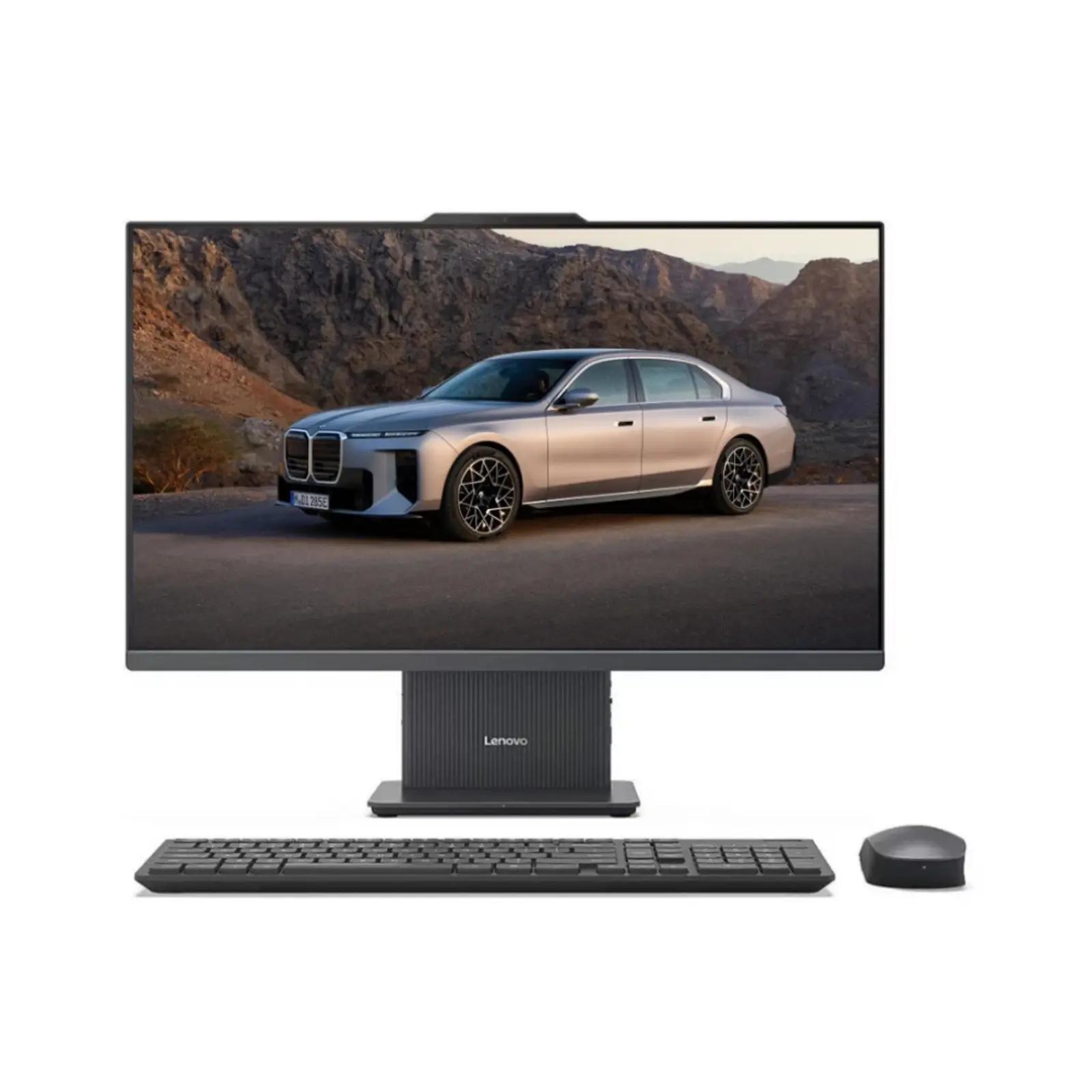 کامپیوتر همه‌ کاره لنوو LENOVO IdeaCentre AIO 27IRH9-C Core i7 13620H/16GB/1TB SSD/Intel