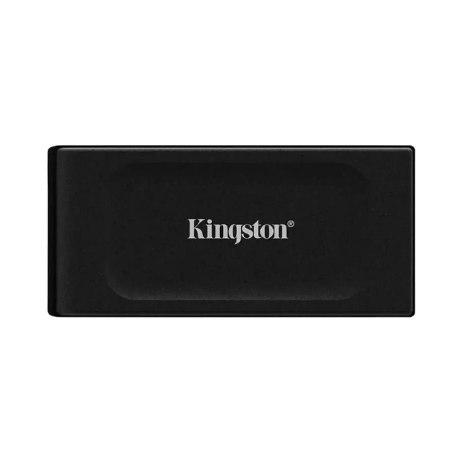 اس اس دی اکسترنال 1 ترابایت کینگستون XS1000 1TB - مشکی