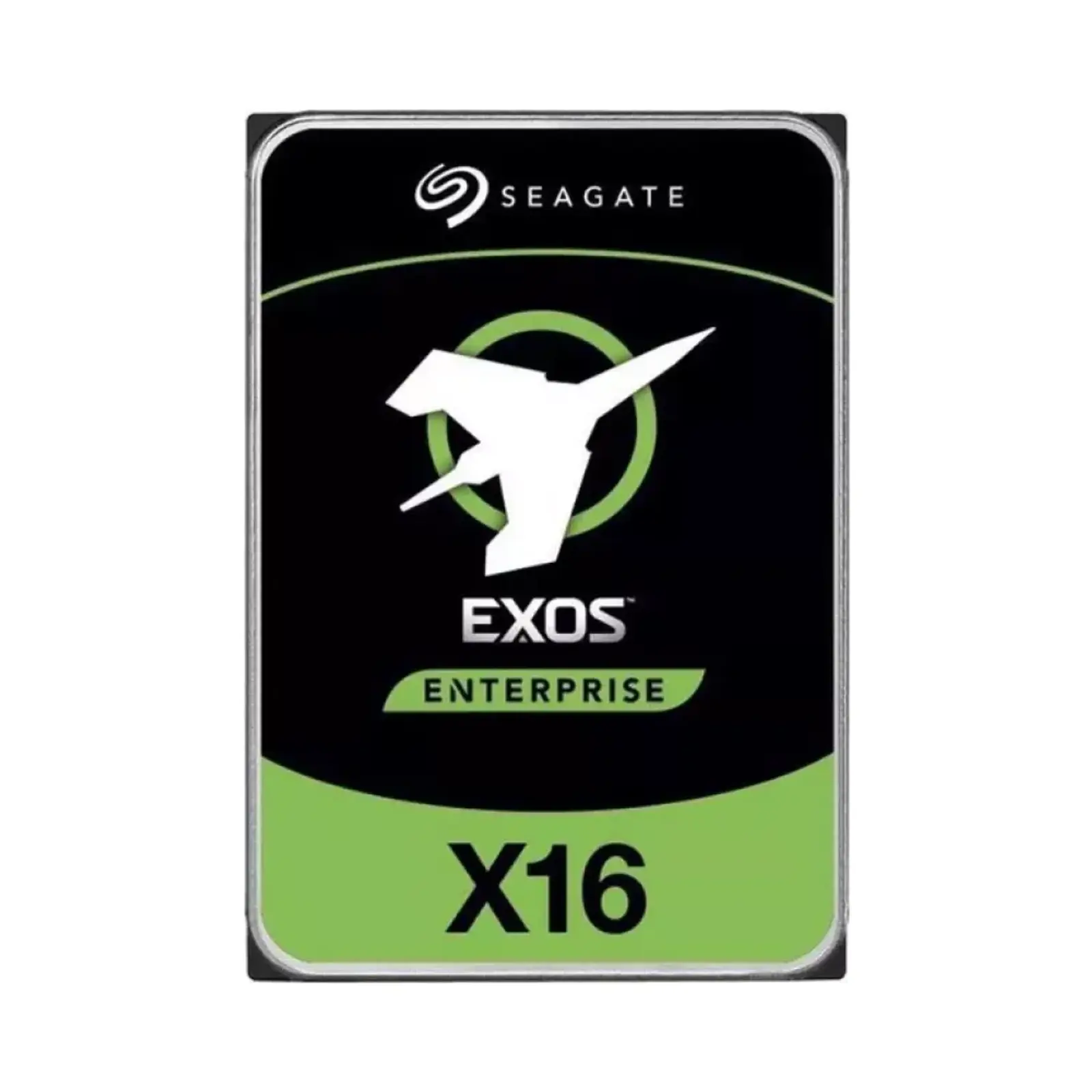هارد دیسک اینترنال سیگیت Exos X16 ST12000NM001G 12TB SATA